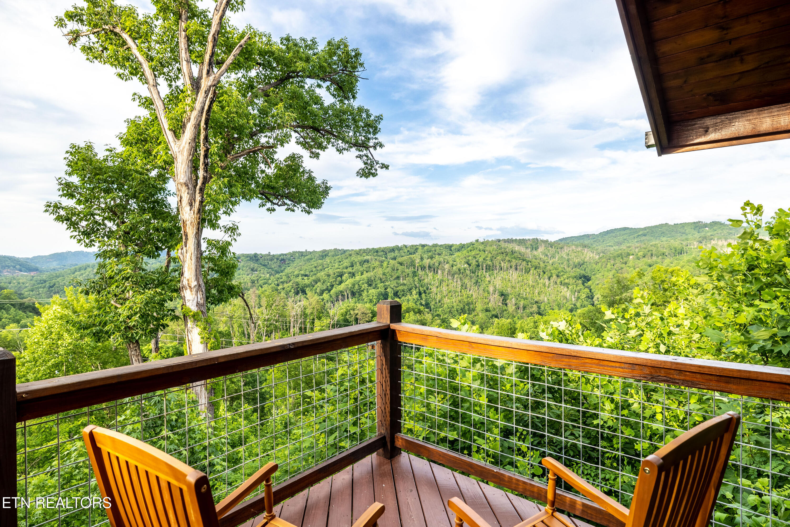 1219 Hemlock Drive Gatlinburg TN 37738