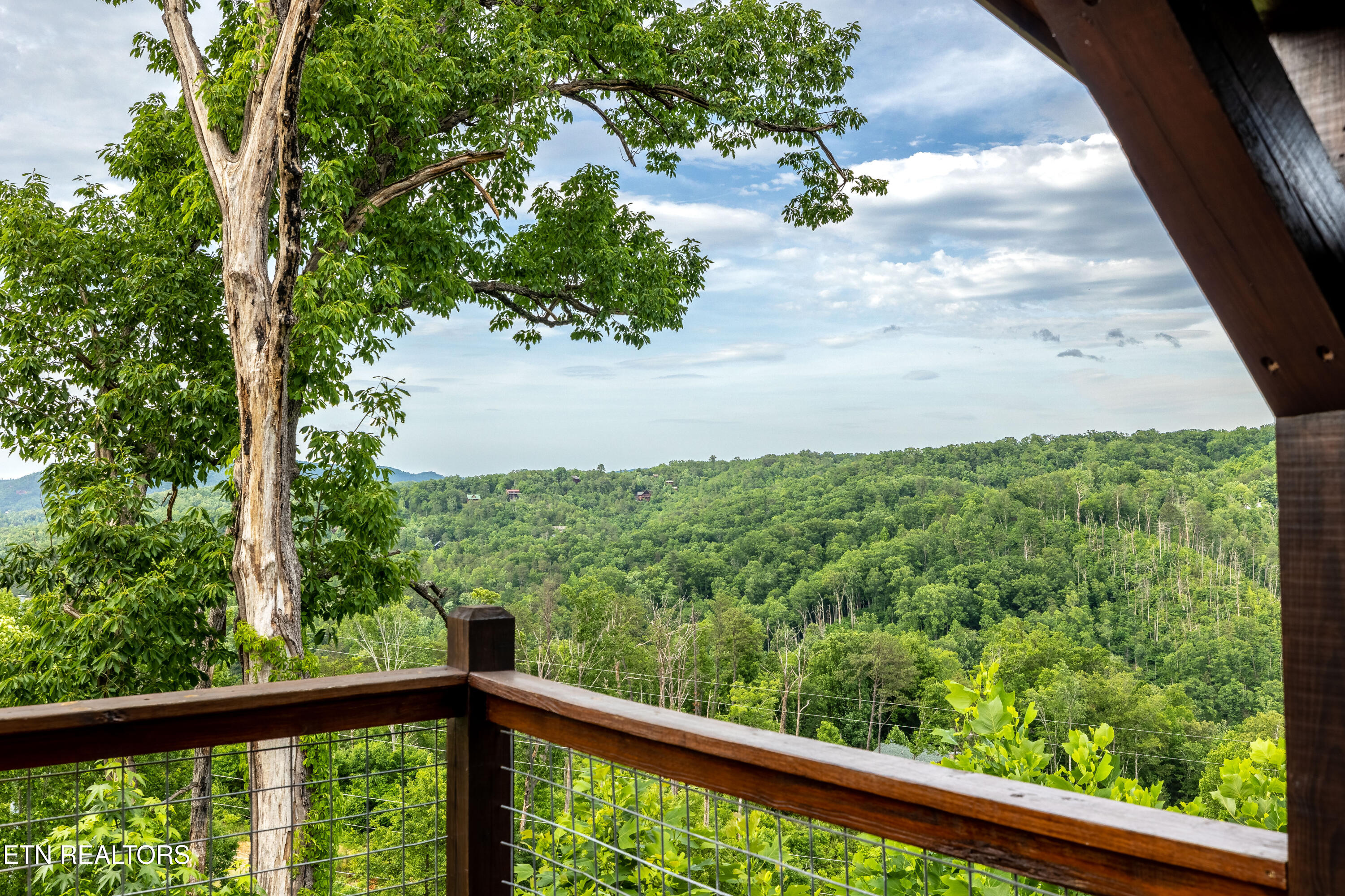 1219 Hemlock Drive Gatlinburg TN 37738
