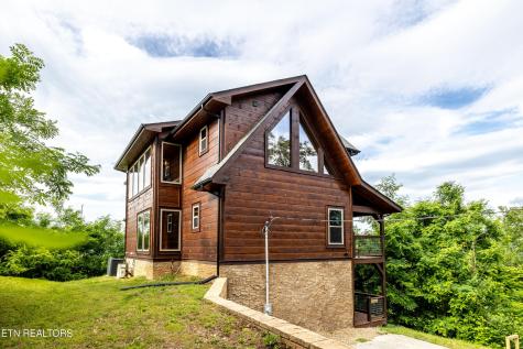 1219 Hemlock Drive Gatlinburg TN 37738