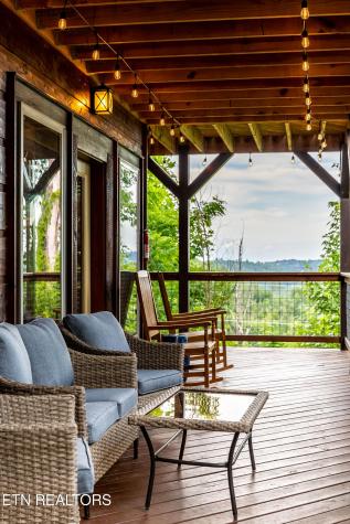1219 Hemlock Drive Gatlinburg TN 37738