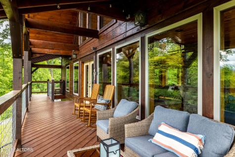 1219 Hemlock Drive Gatlinburg TN 37738