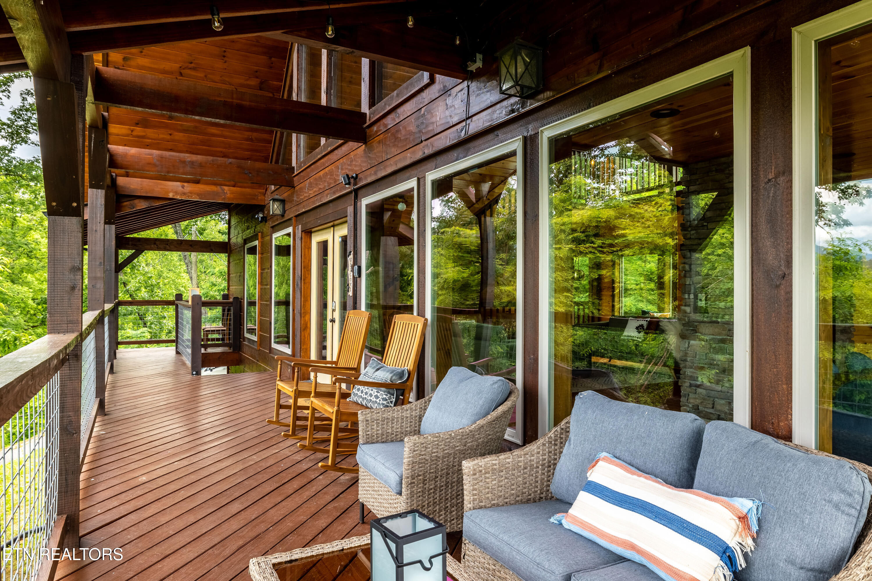 1219 Hemlock Drive Gatlinburg TN 37738