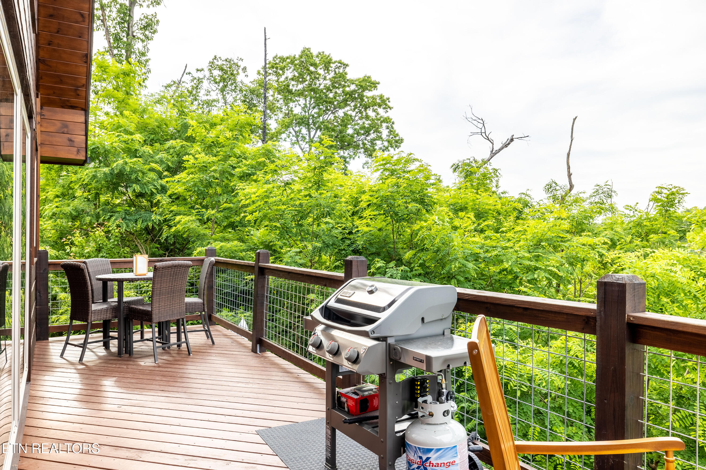 1219 Hemlock Drive Gatlinburg TN 37738