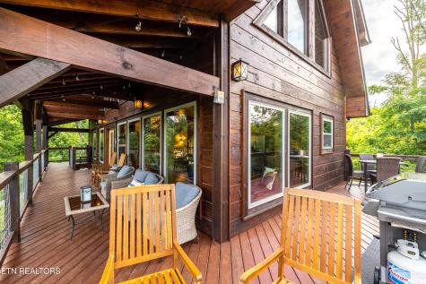 1219 Hemlock Drive Gatlinburg TN 37738