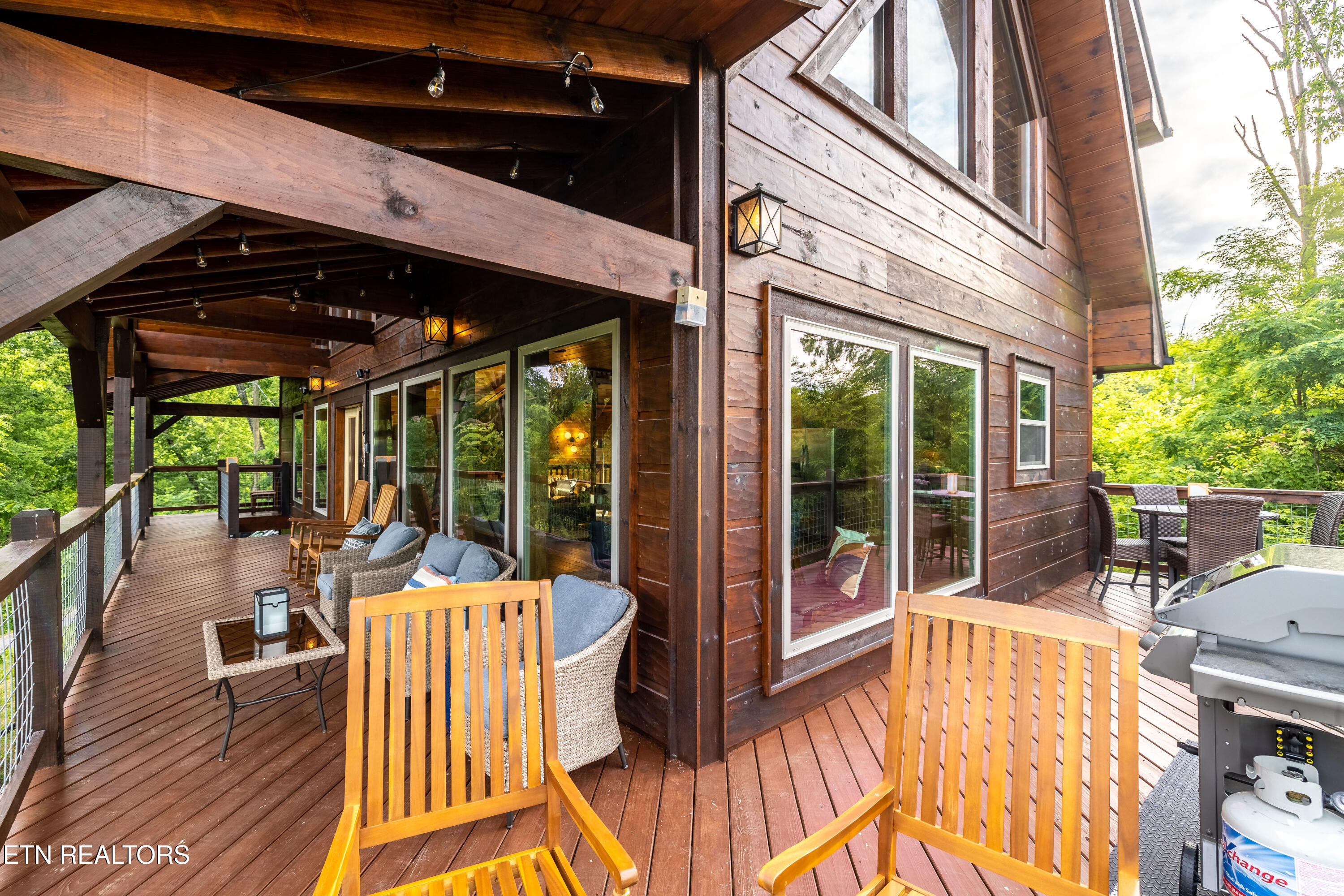 1219 Hemlock Drive Gatlinburg TN 37738