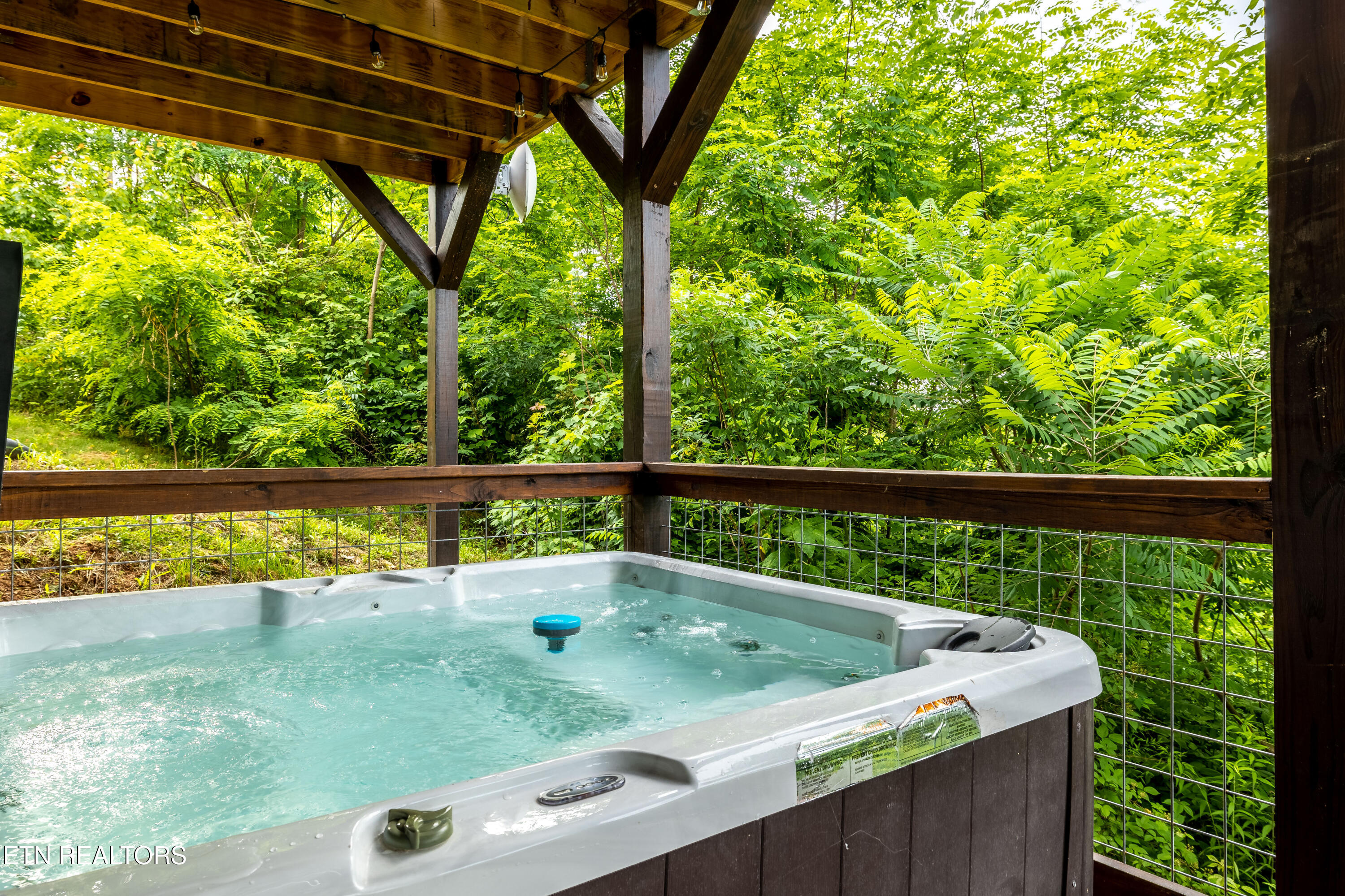 1219 Hemlock Drive Gatlinburg TN 37738
