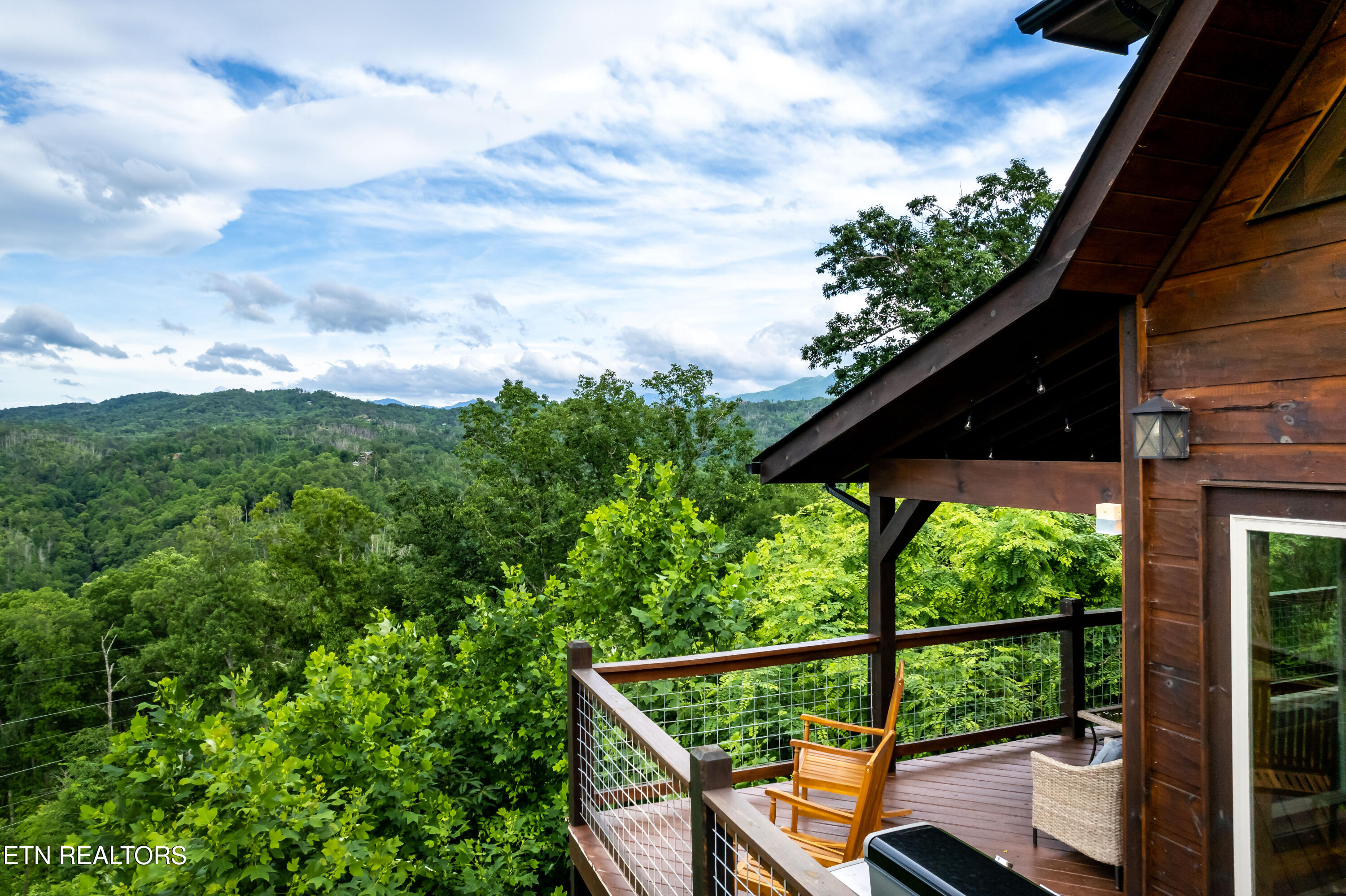 1219 Hemlock Drive Gatlinburg TN 37738