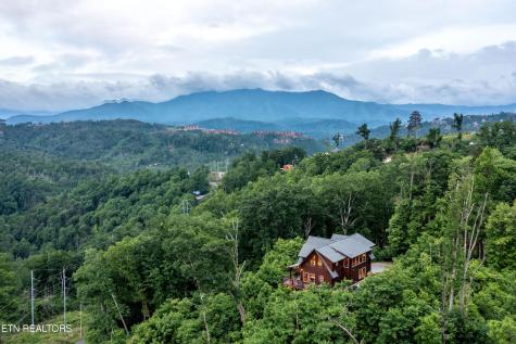 1219 Hemlock Drive Gatlinburg TN 37738