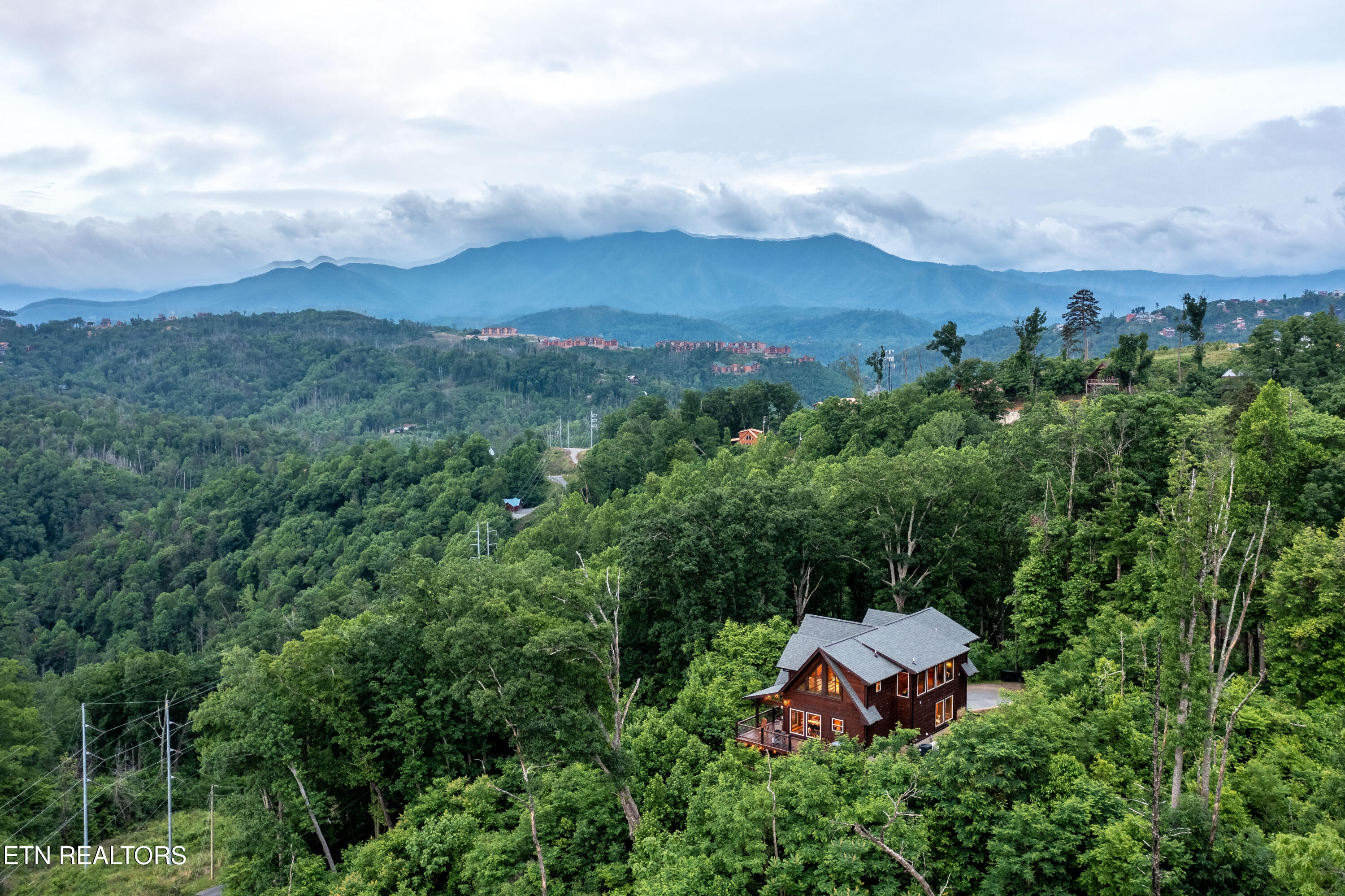 1219 Hemlock Drive Gatlinburg TN 37738