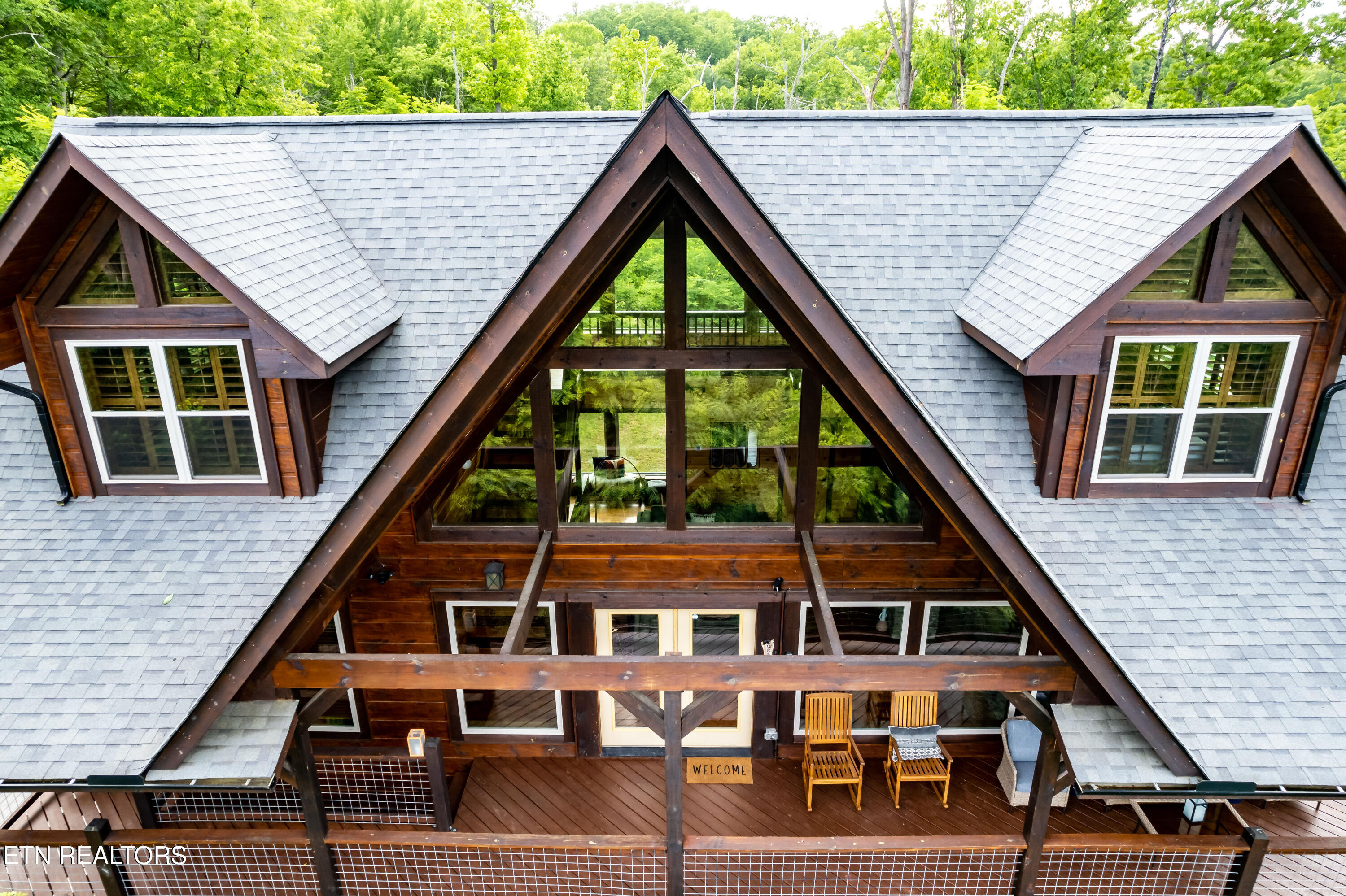 1219 Hemlock Drive Gatlinburg TN 37738