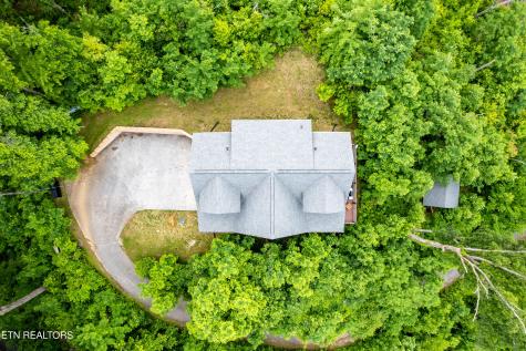 1219 Hemlock Drive Gatlinburg TN 37738