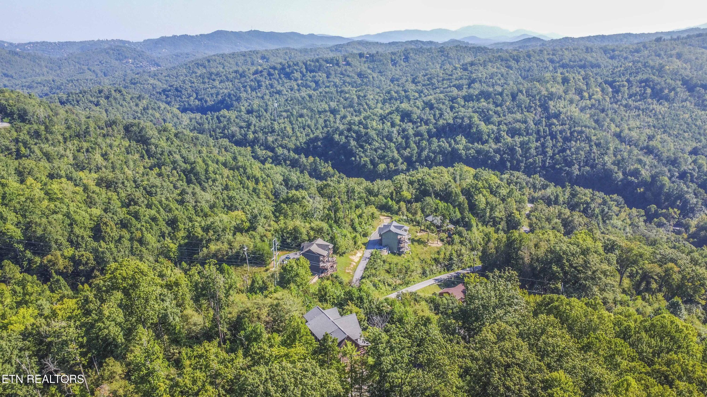1219 Hemlock Drive Gatlinburg TN 37738