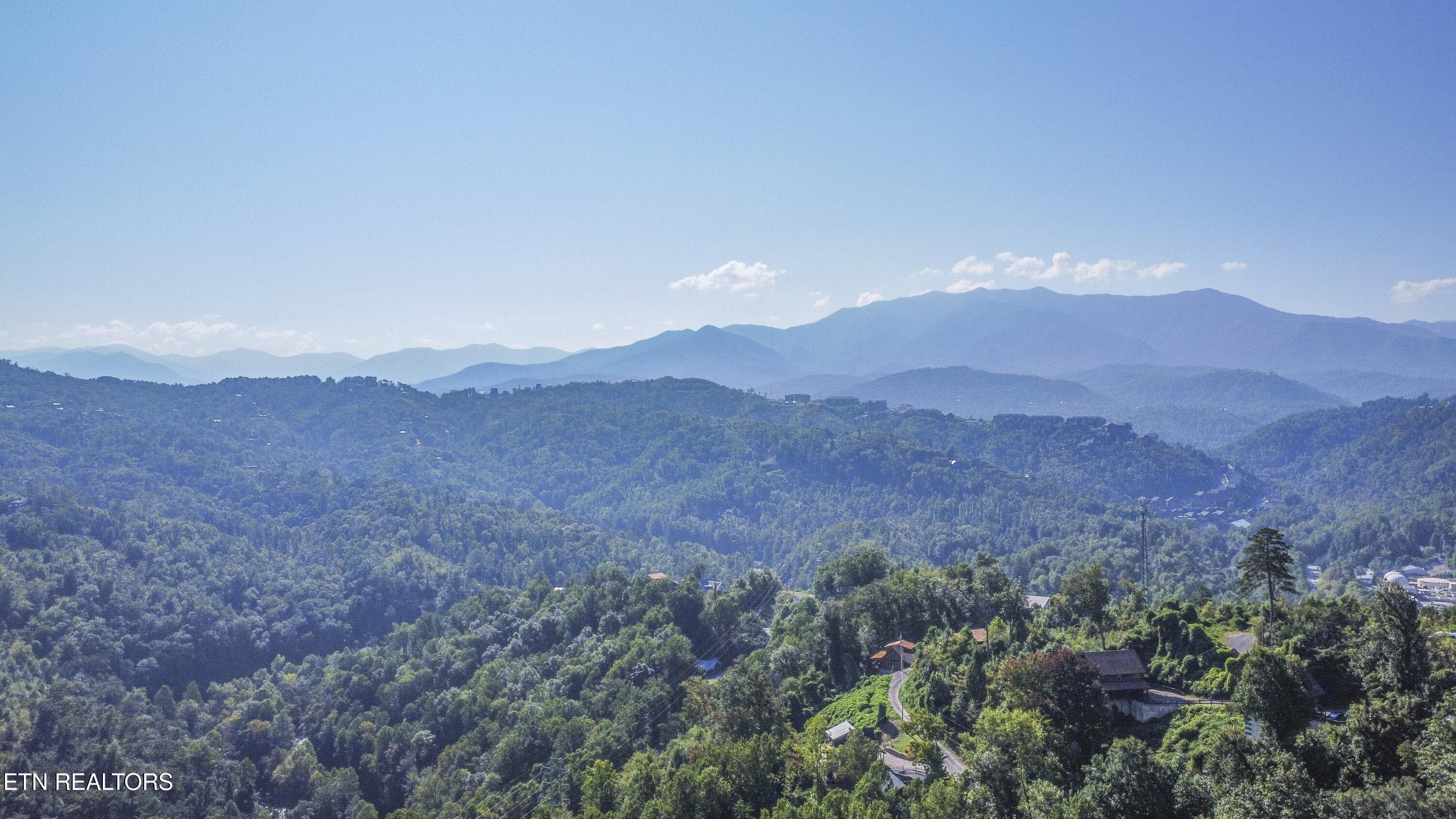 1219 Hemlock Drive Gatlinburg TN 37738