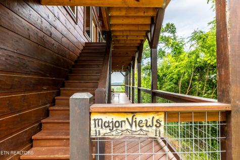 1219 Hemlock Drive Gatlinburg TN 37738