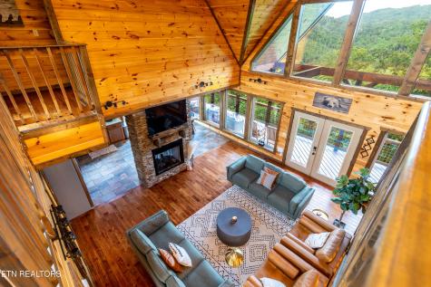 1219 Hemlock Drive Gatlinburg TN 37738