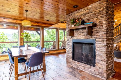 1219 Hemlock Drive Gatlinburg TN 37738