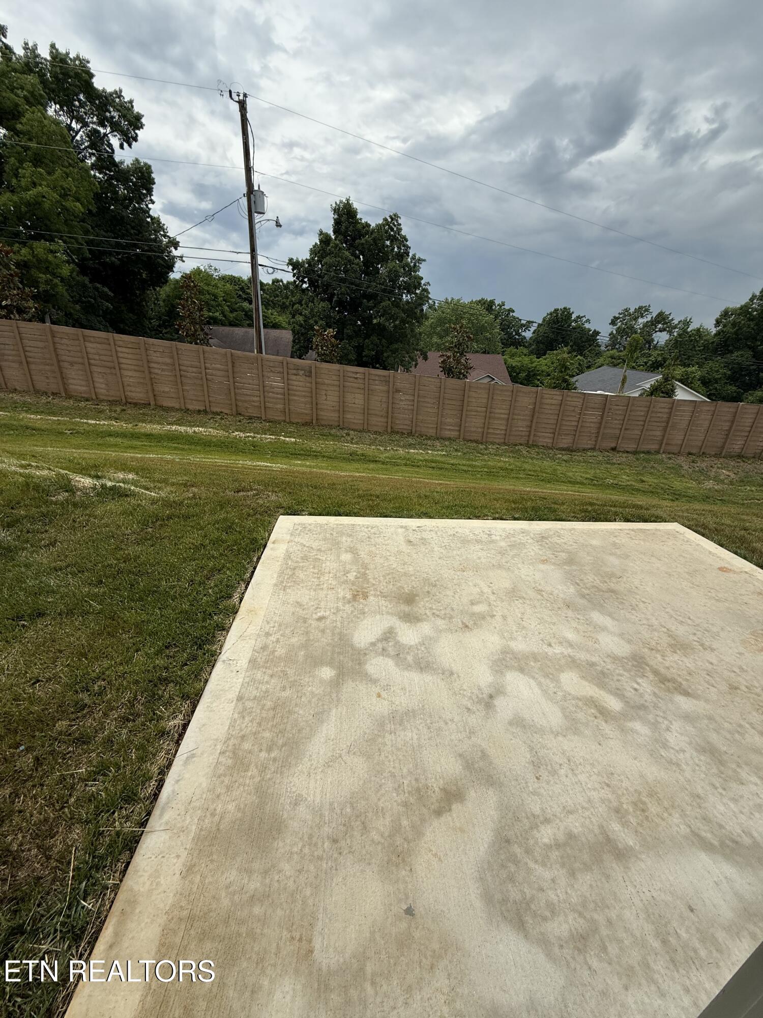 1725 Bennett Village Drive Maryville TN 37804