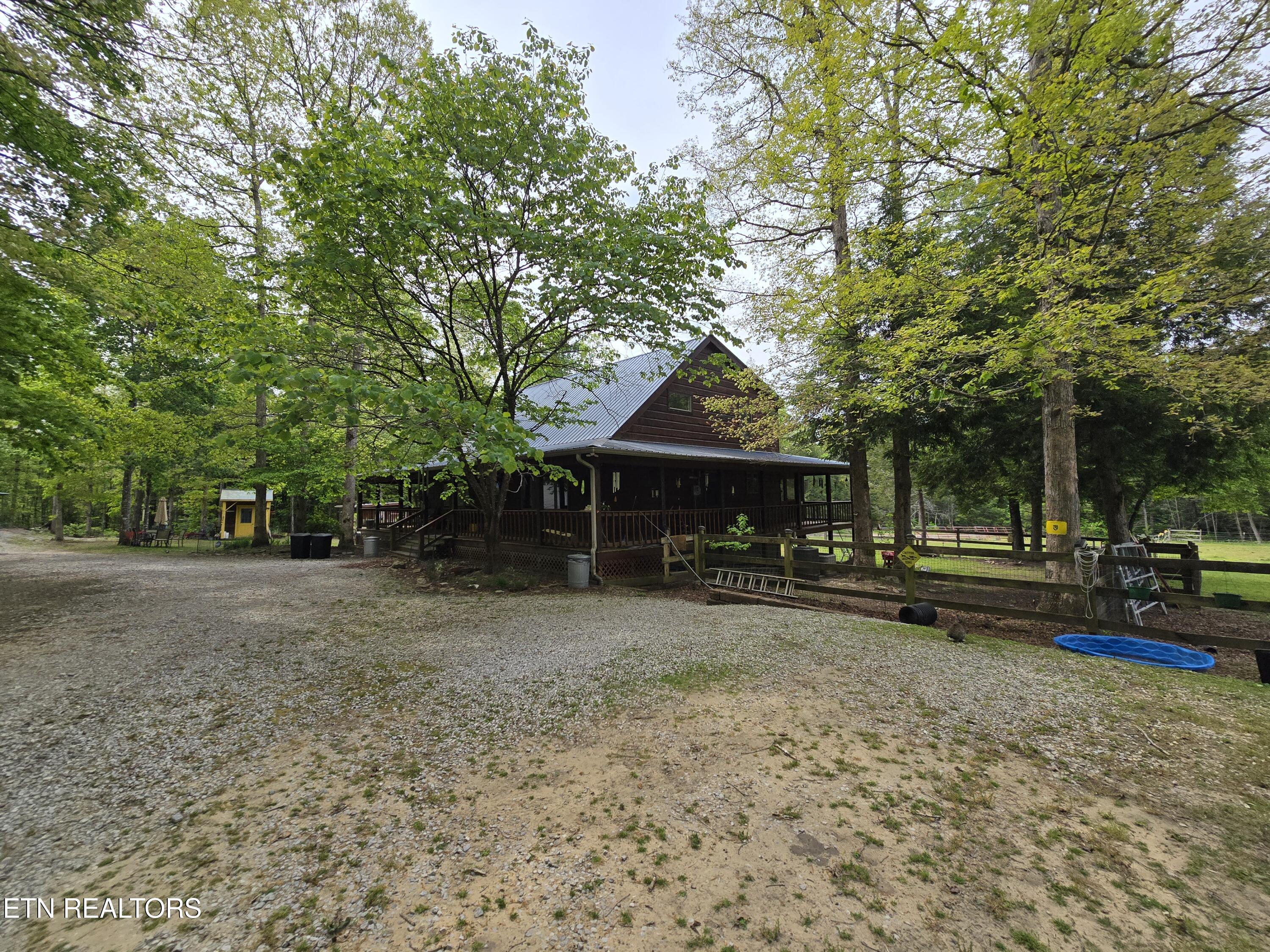 270 Maggie Valley Drive Jamestown TN 38556