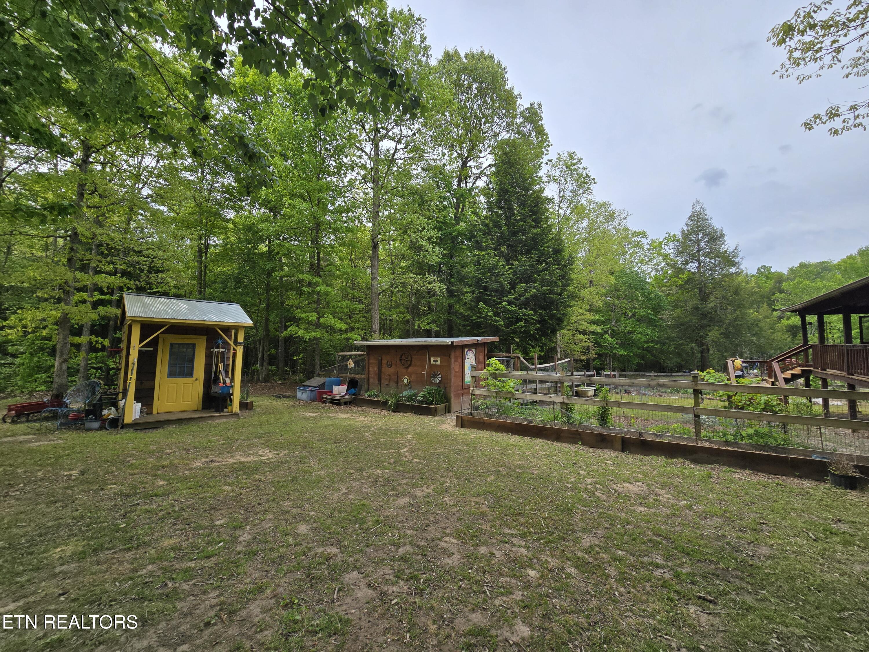 270 Maggie Valley Drive Jamestown TN 38556