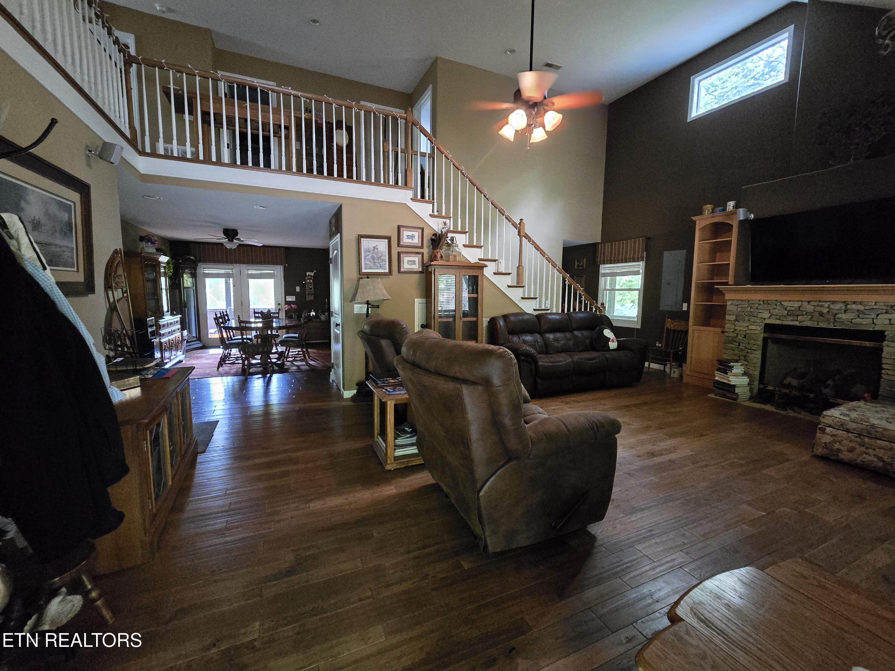 270 Maggie Valley Drive Jamestown TN 38556