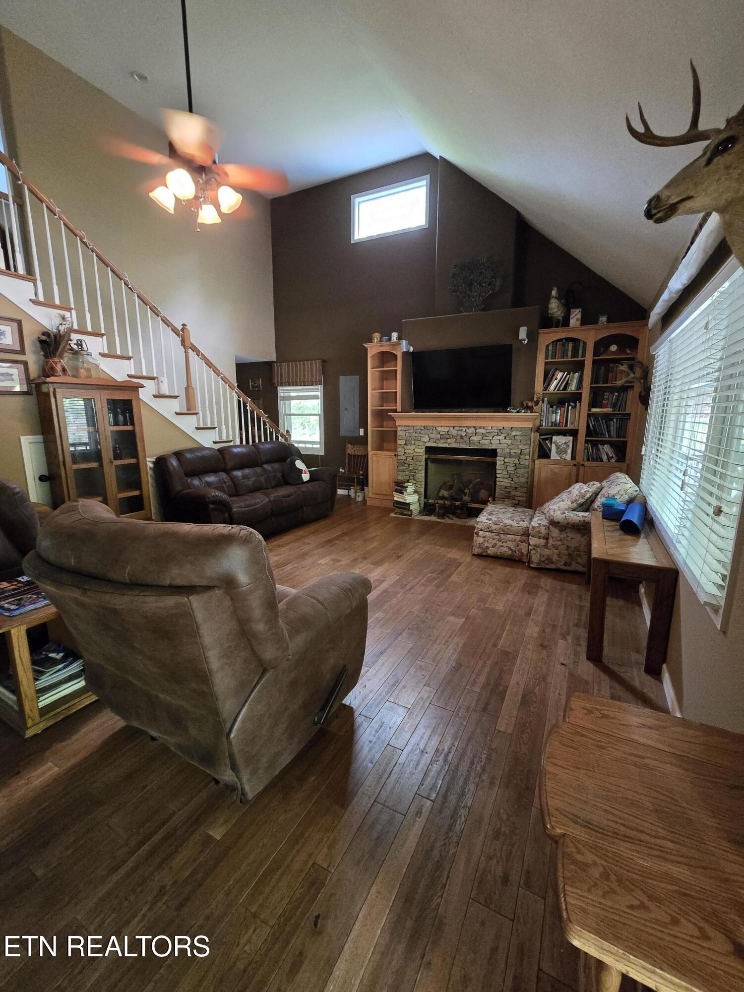 270 Maggie Valley Drive Jamestown TN 38556