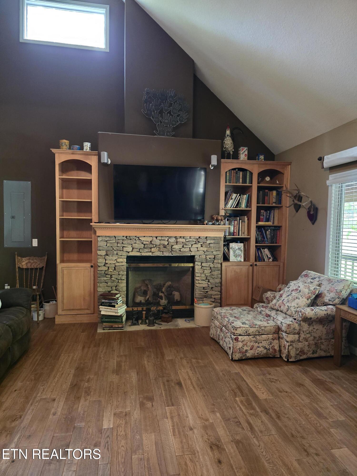 270 Maggie Valley Drive Jamestown TN 38556