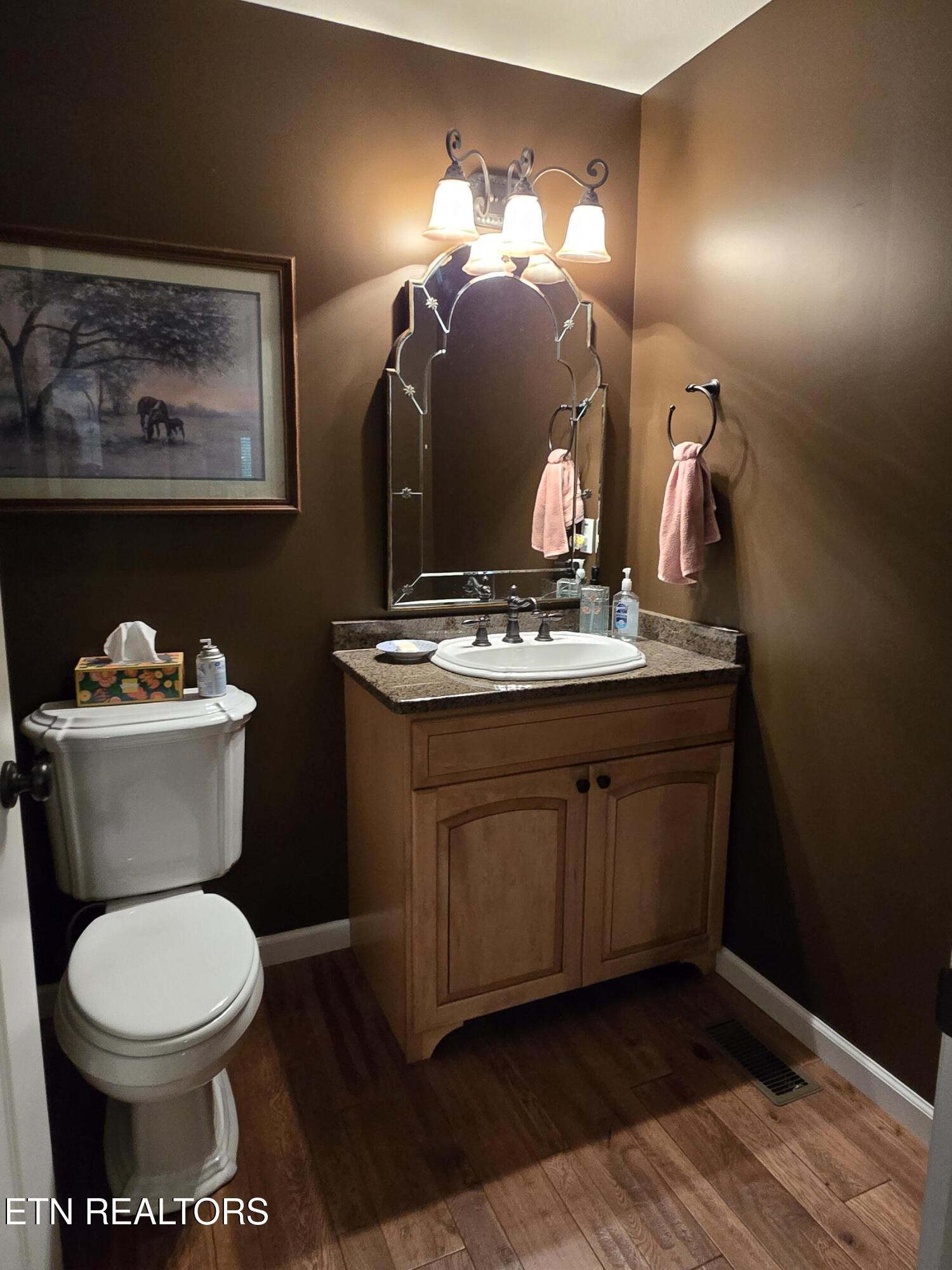 270 Maggie Valley Drive Jamestown TN 38556