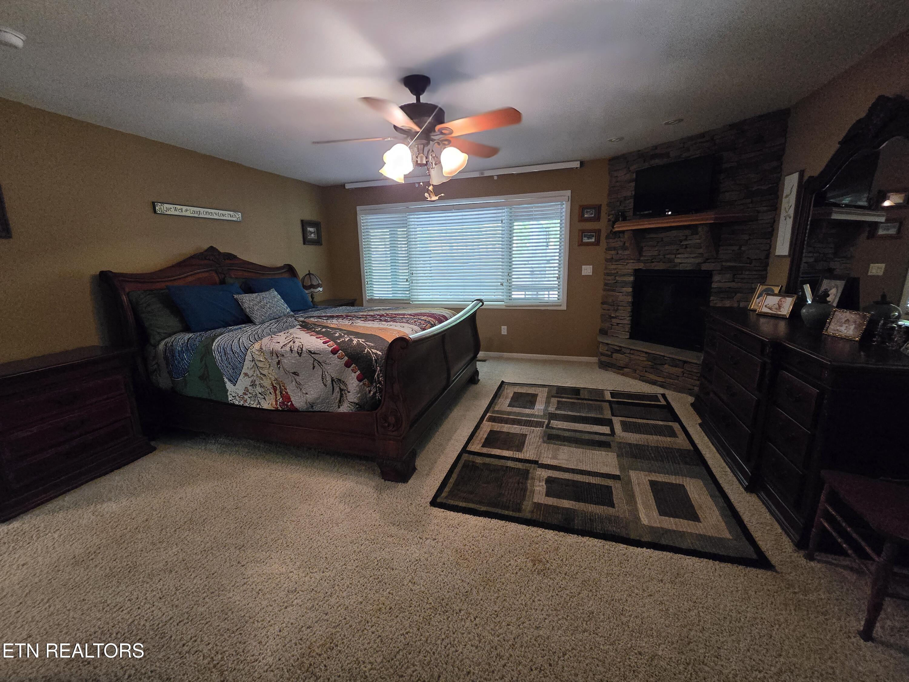 270 Maggie Valley Drive Jamestown TN 38556