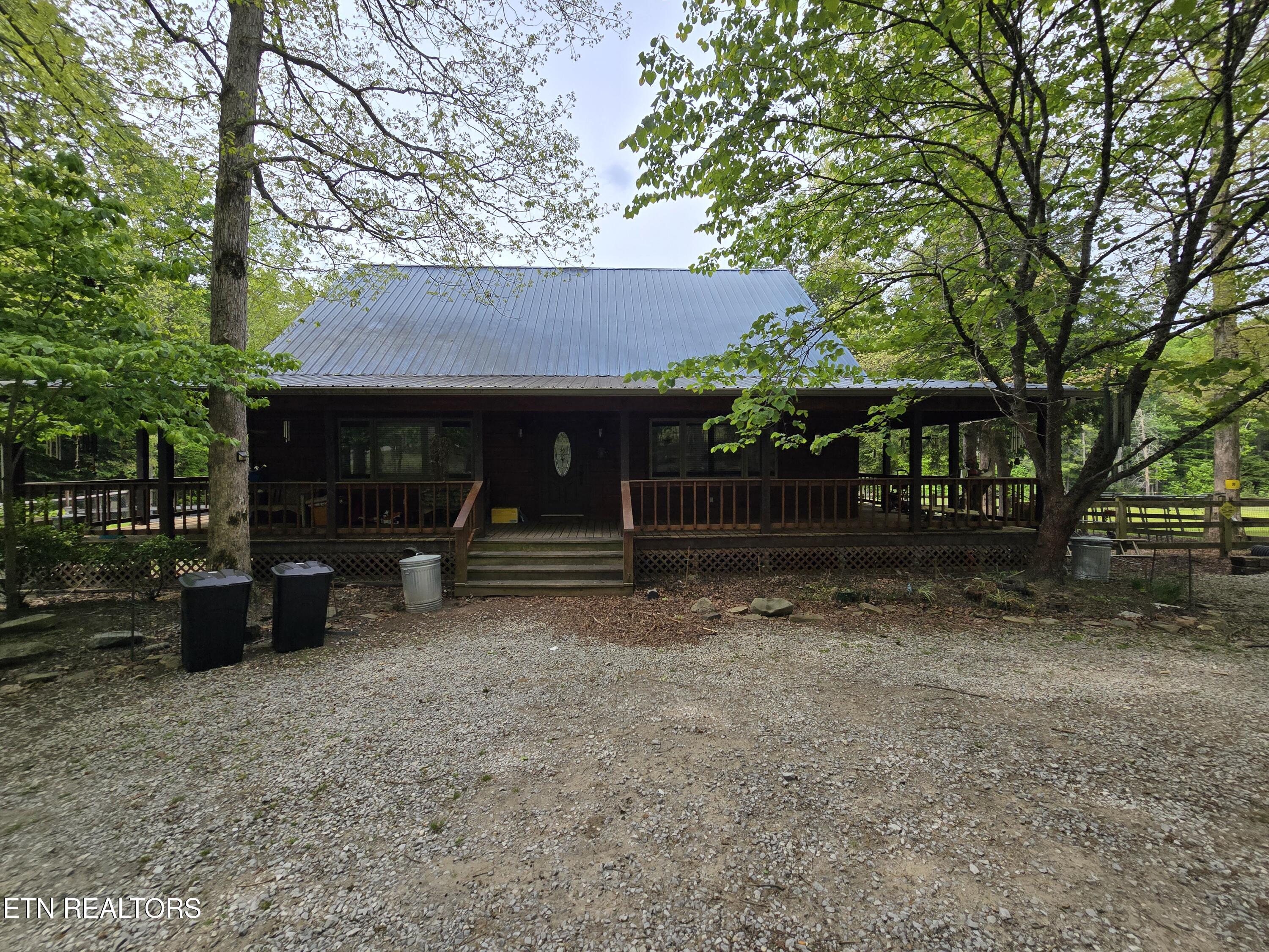 270 Maggie Valley Drive Jamestown TN 38556