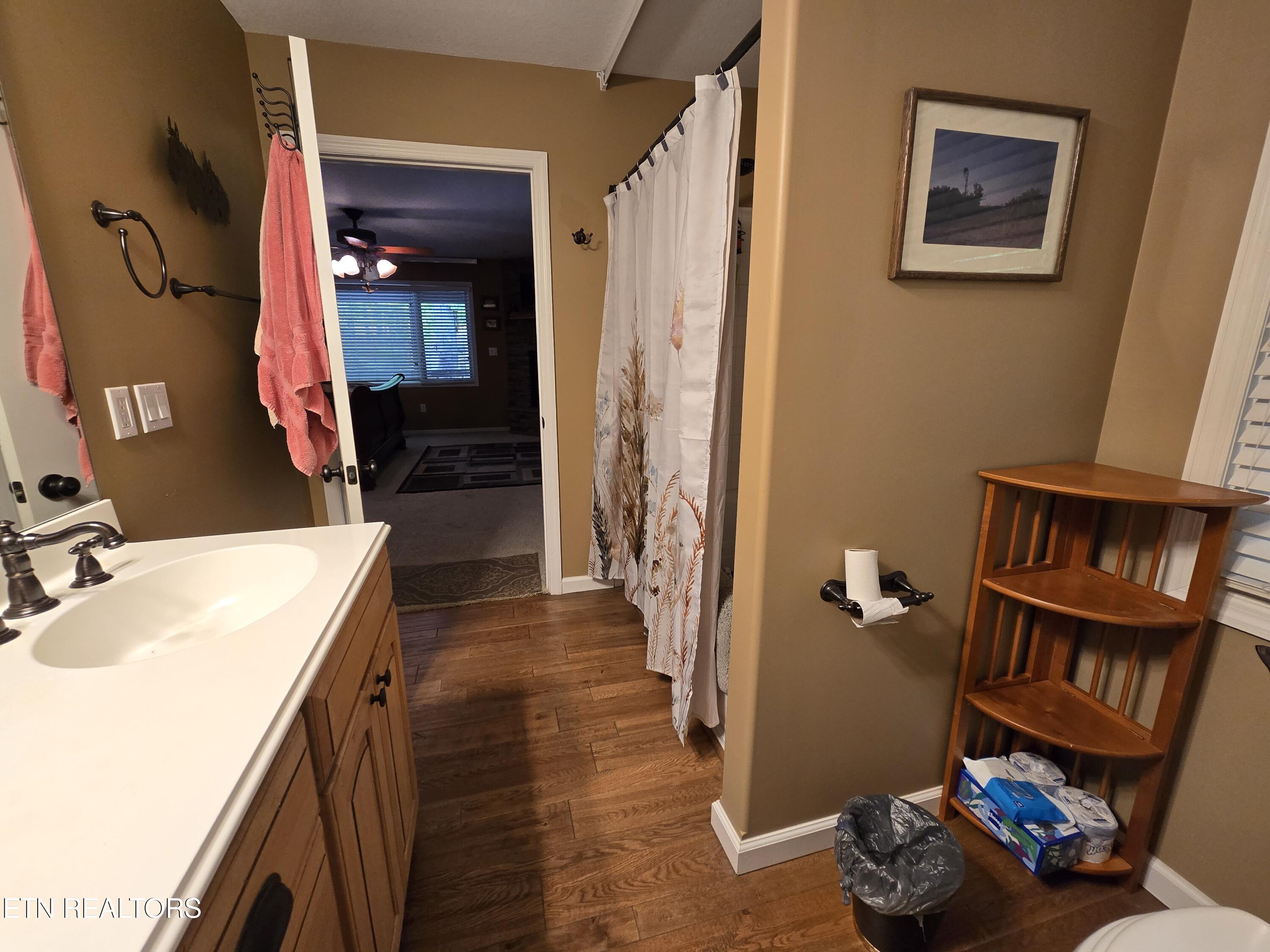 270 Maggie Valley Drive Jamestown TN 38556