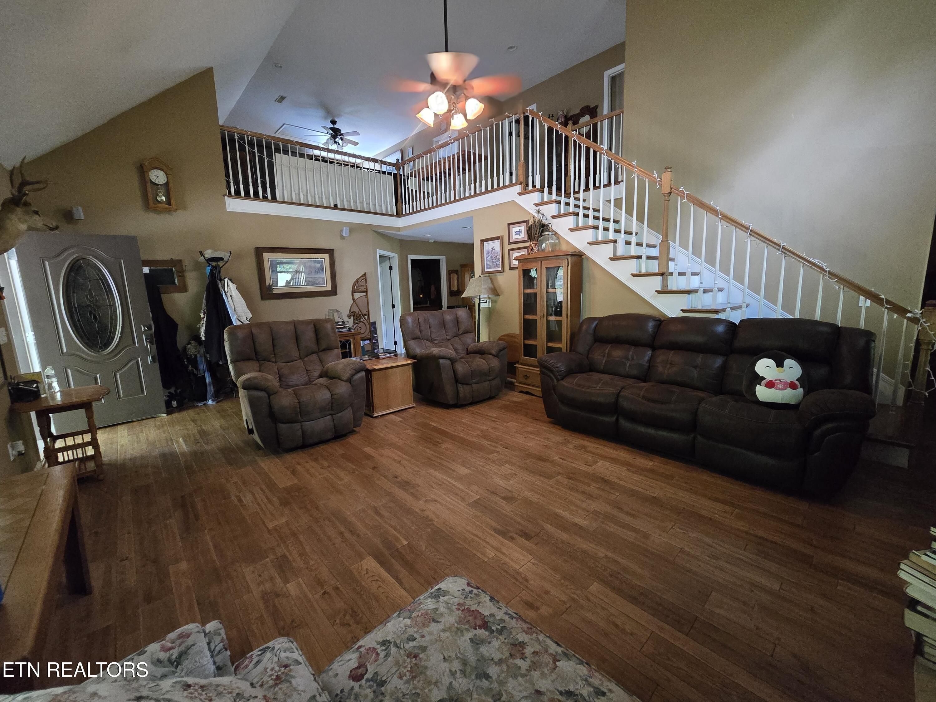 270 Maggie Valley Drive Jamestown TN 38556