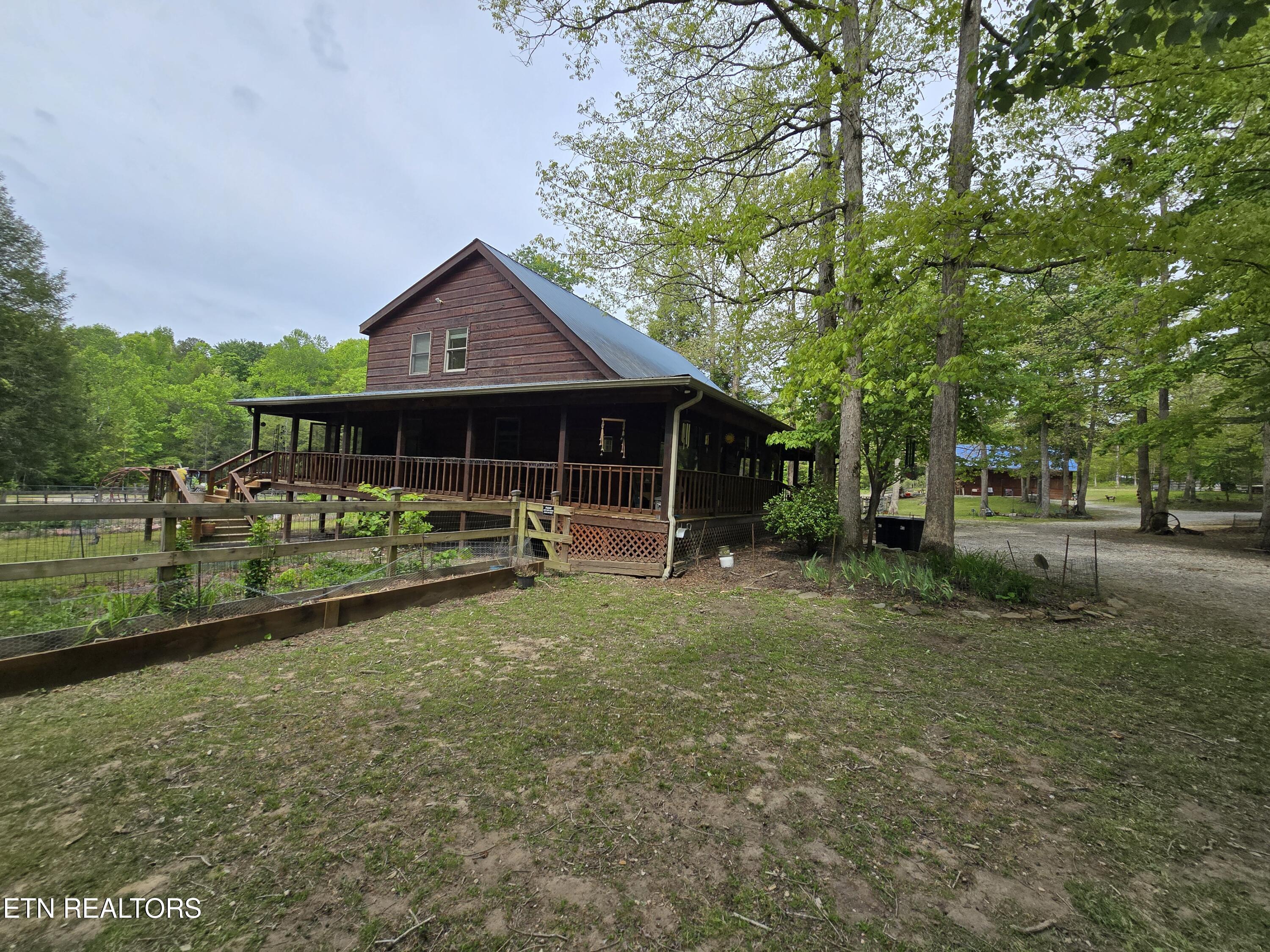 270 Maggie Valley Drive Jamestown TN 38556