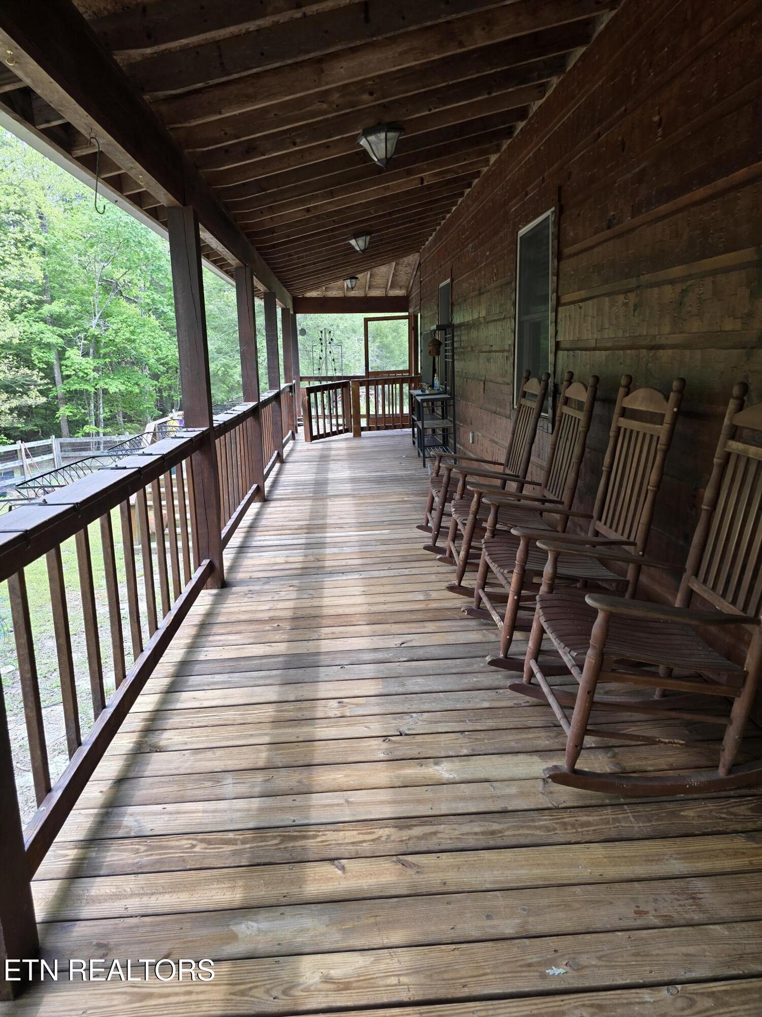 270 Maggie Valley Drive Jamestown TN 38556