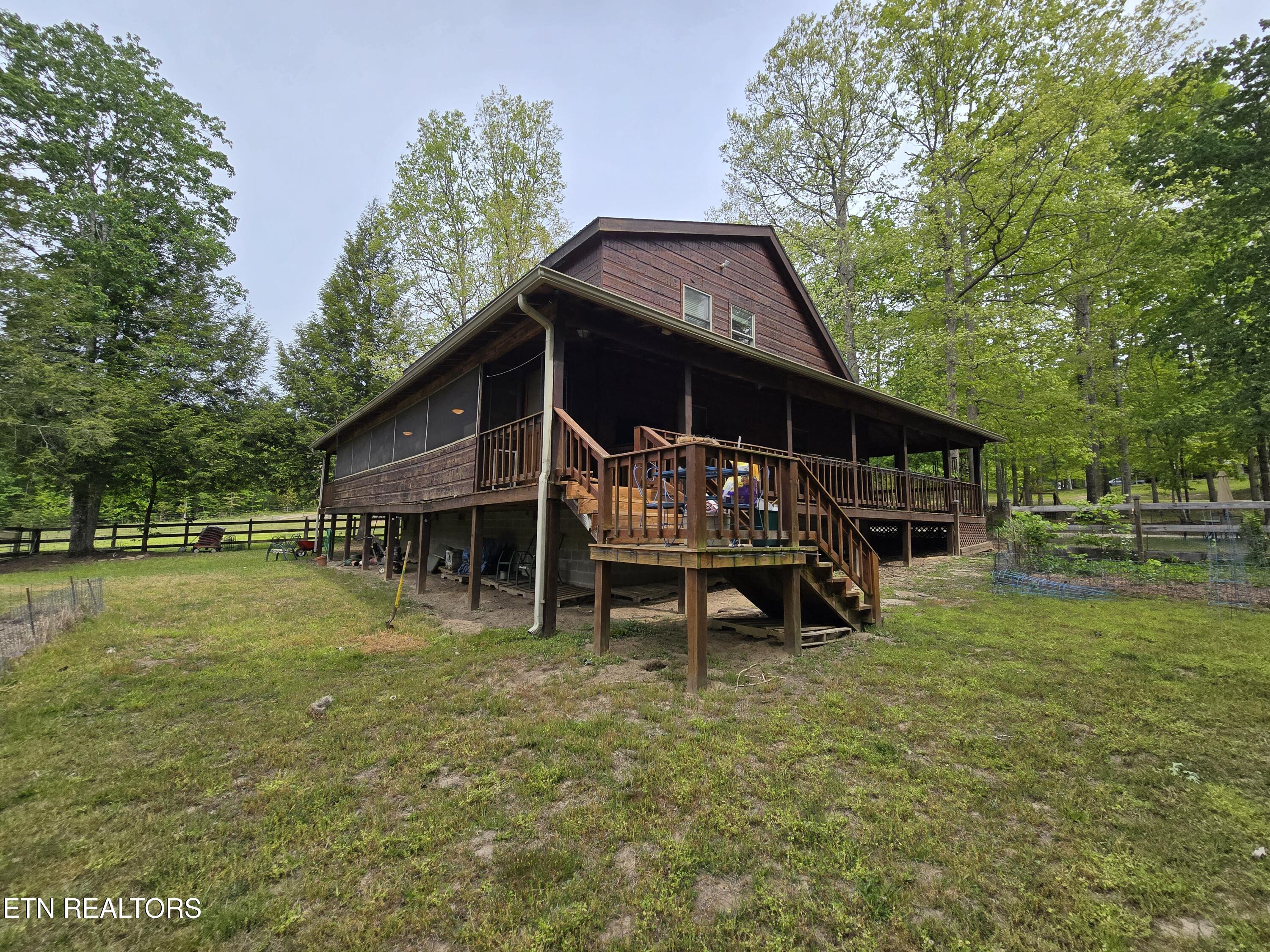 270 Maggie Valley Drive Jamestown TN 38556