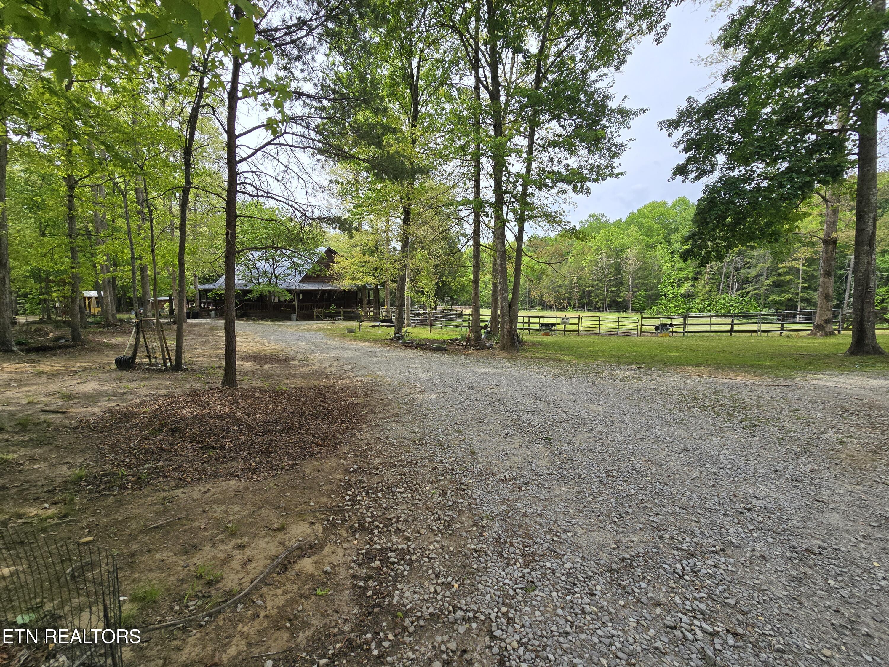 270 Maggie Valley Drive Jamestown TN 38556