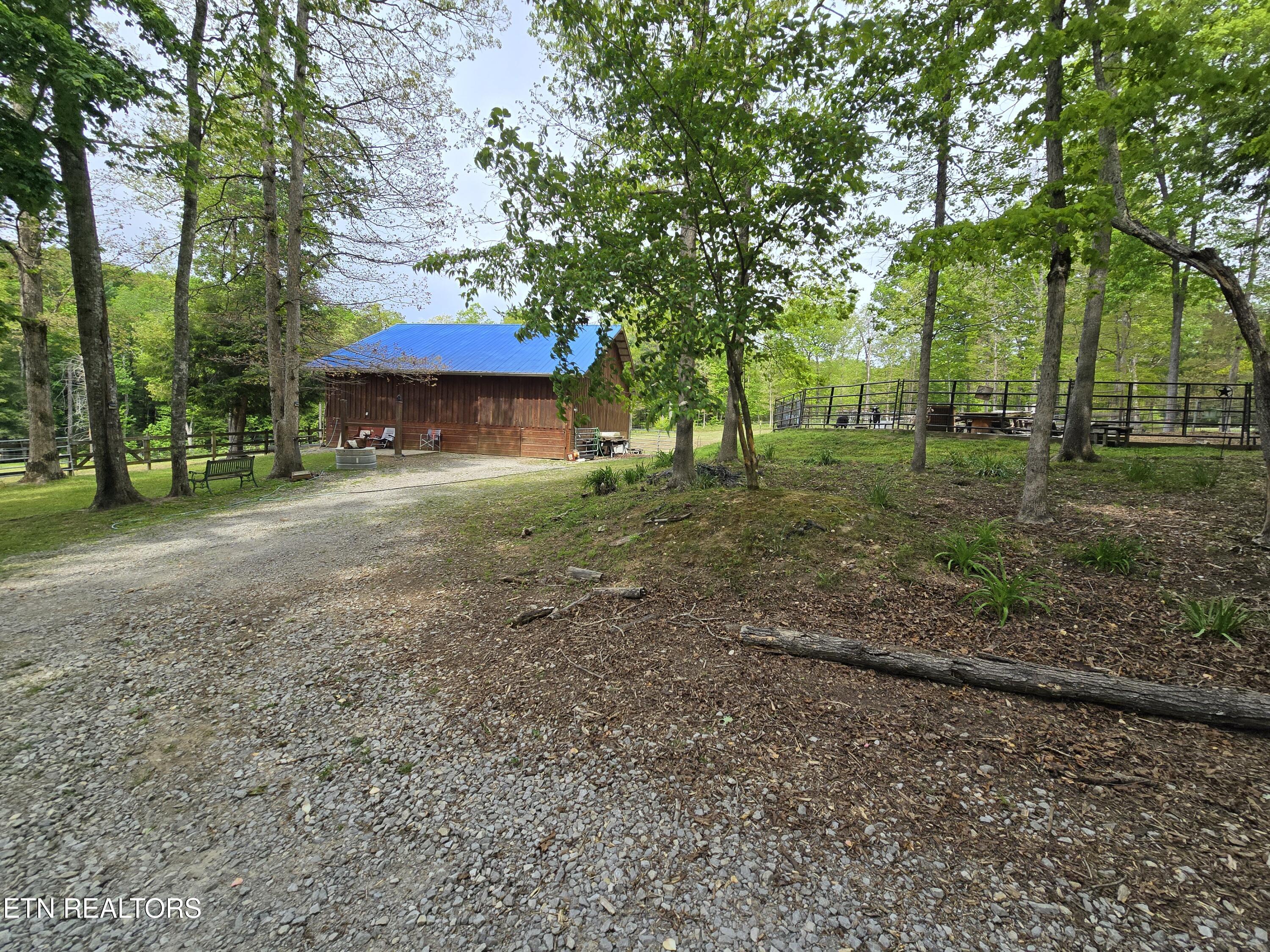 270 Maggie Valley Drive Jamestown TN 38556