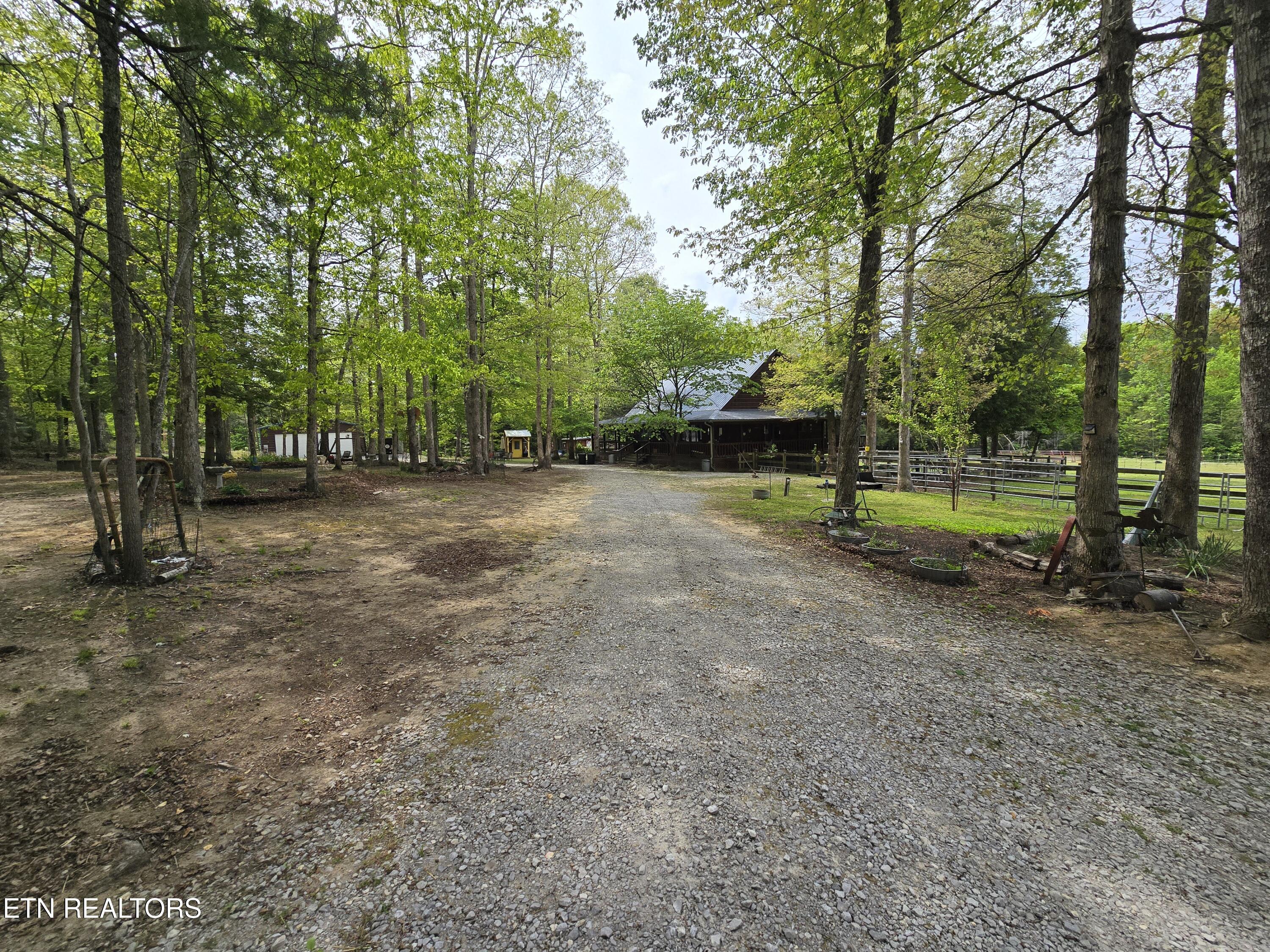 270 Maggie Valley Drive Jamestown TN 38556