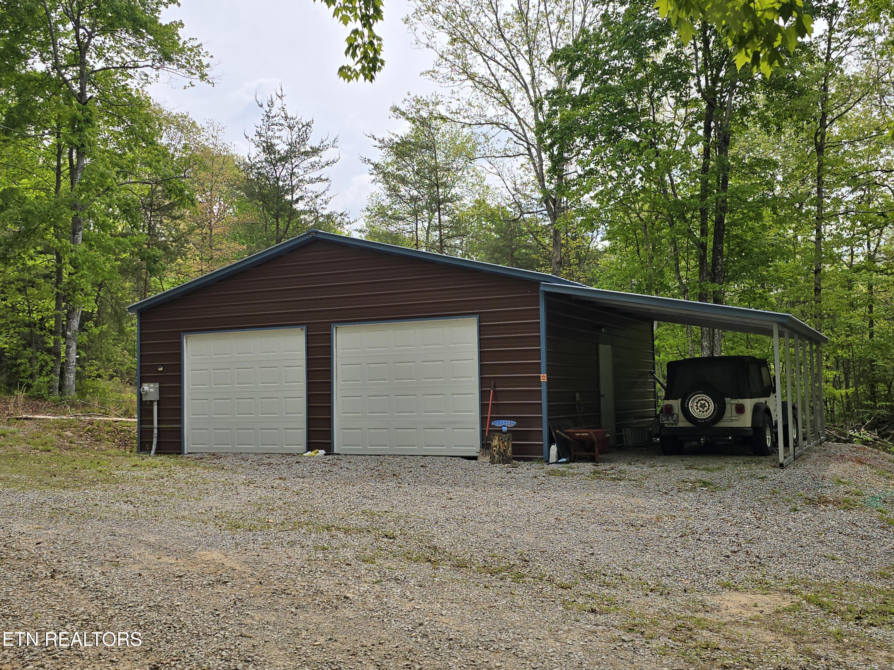 270 Maggie Valley Drive Jamestown TN 38556