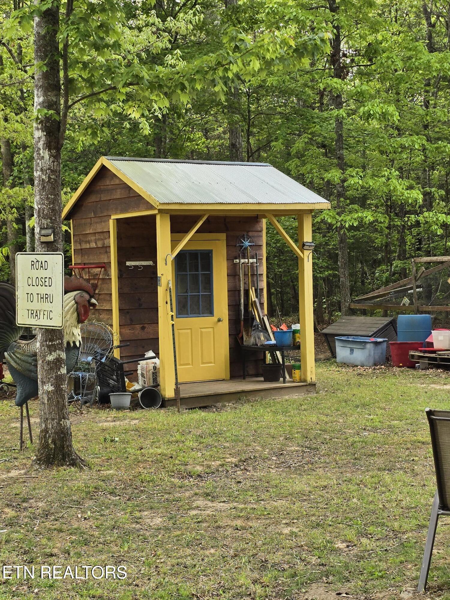 270 Maggie Valley Drive Jamestown TN 38556