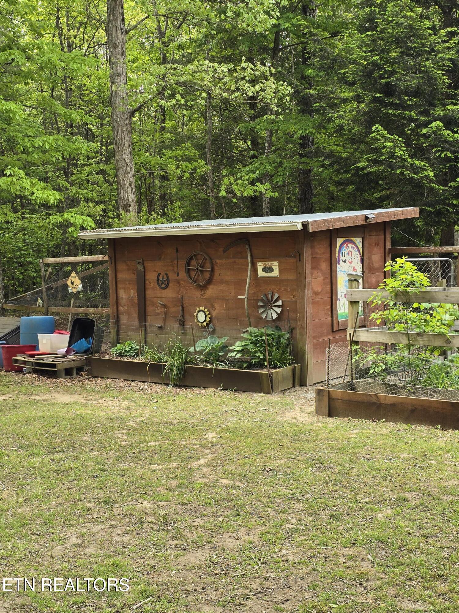 270 Maggie Valley Drive Jamestown TN 38556