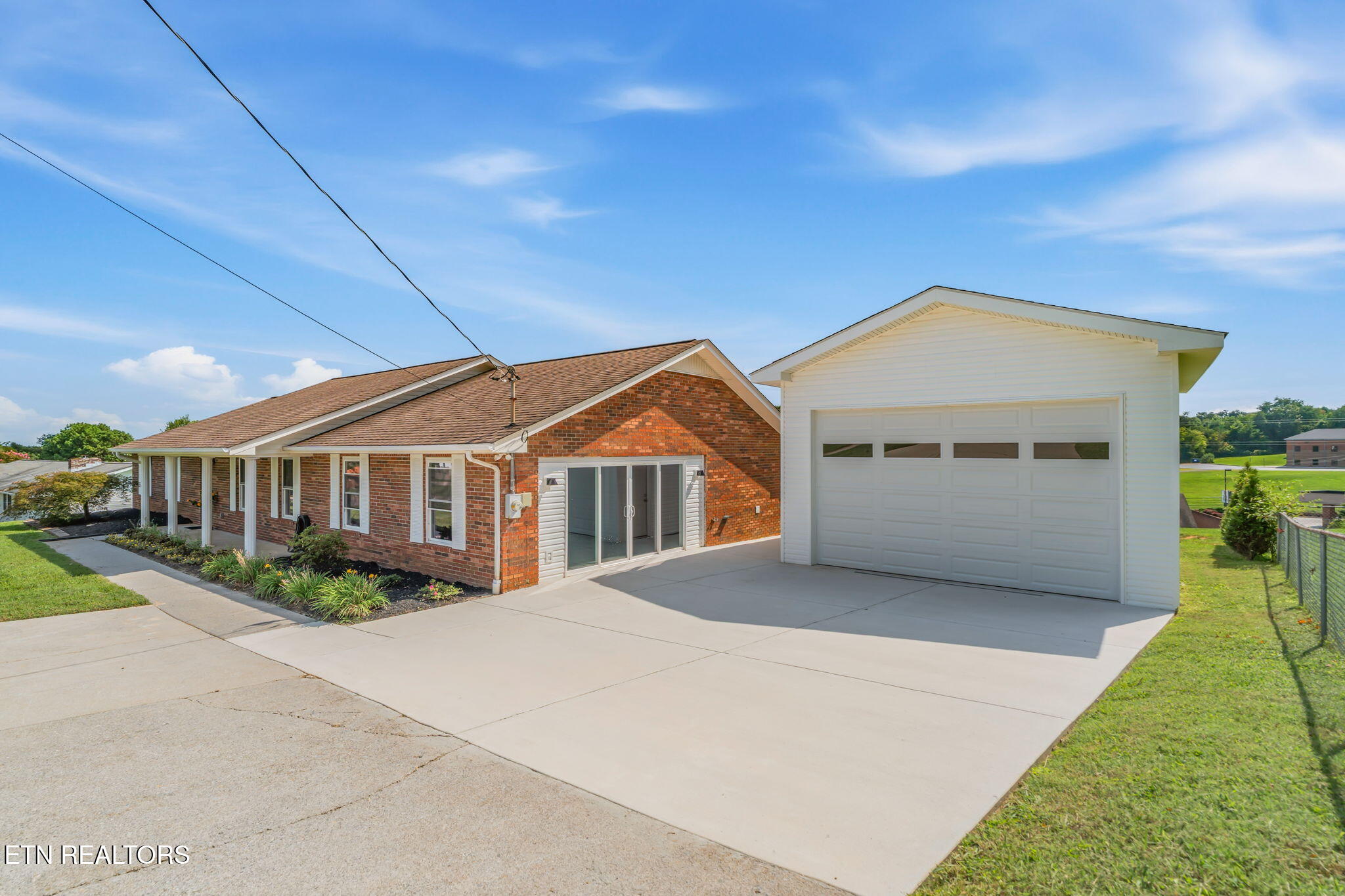 9220 Slade Road Knoxville TN 37931