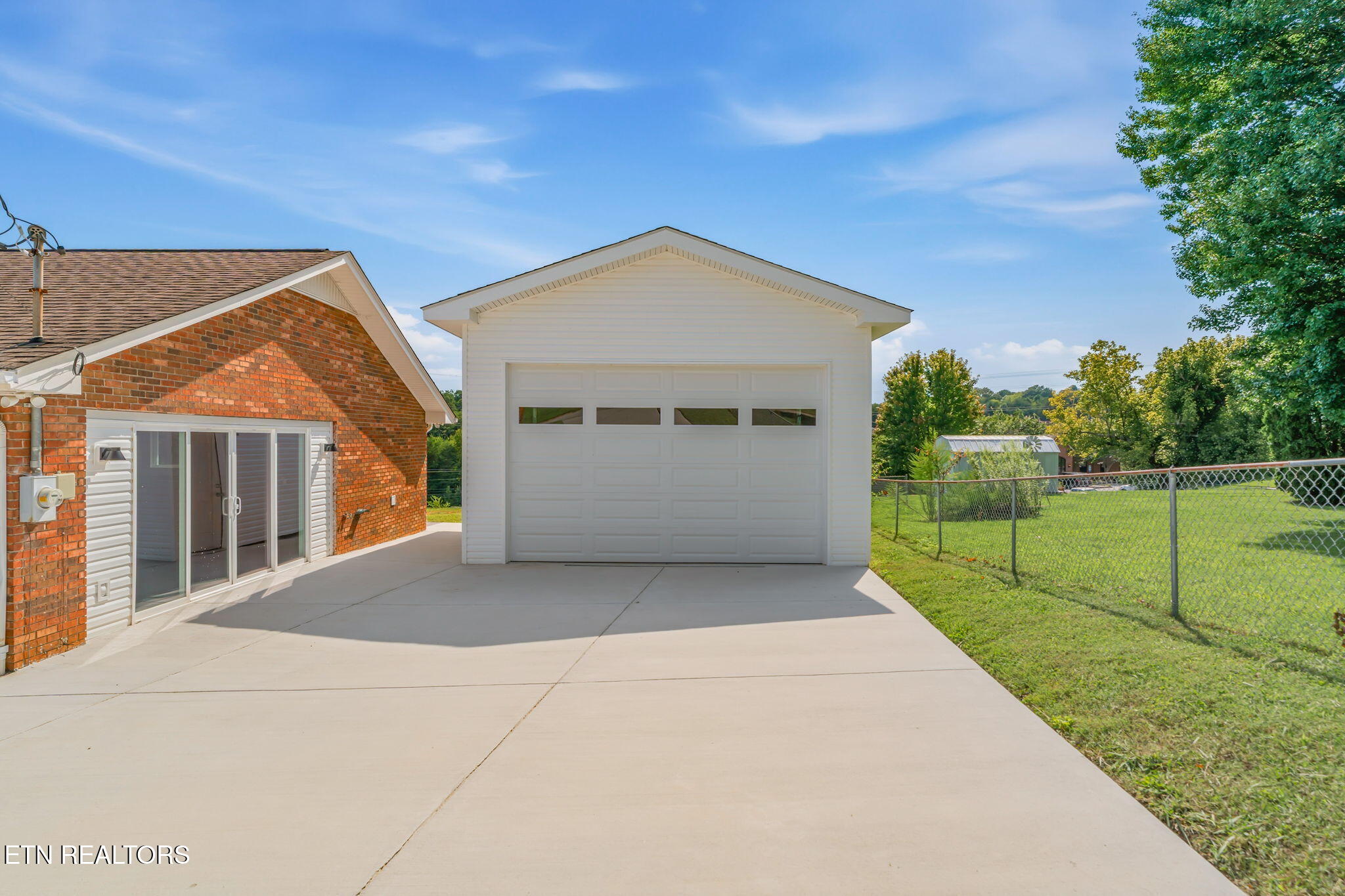 9220 Slade Road Knoxville TN 37931