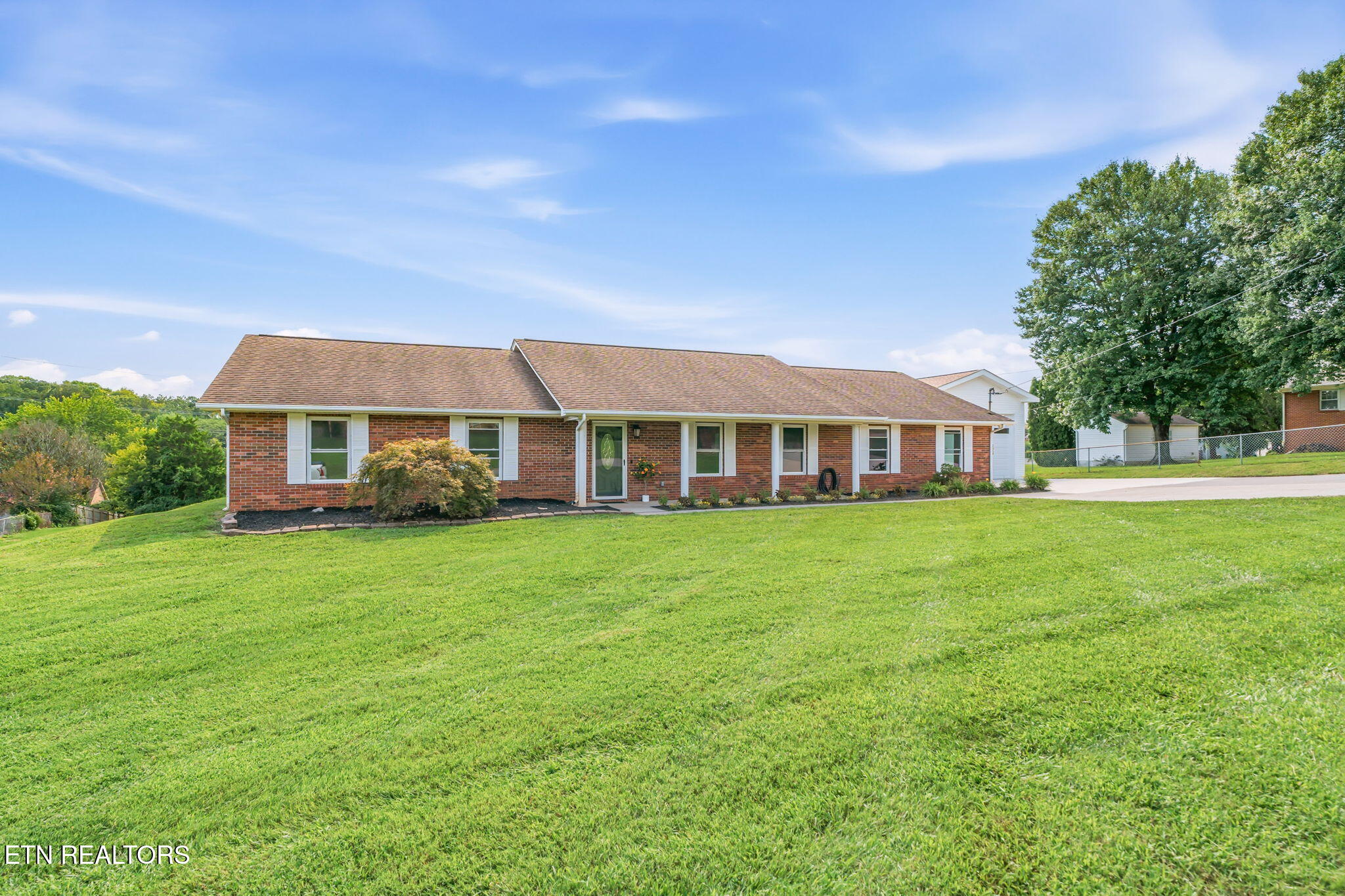 9220 Slade Road Knoxville TN 37931