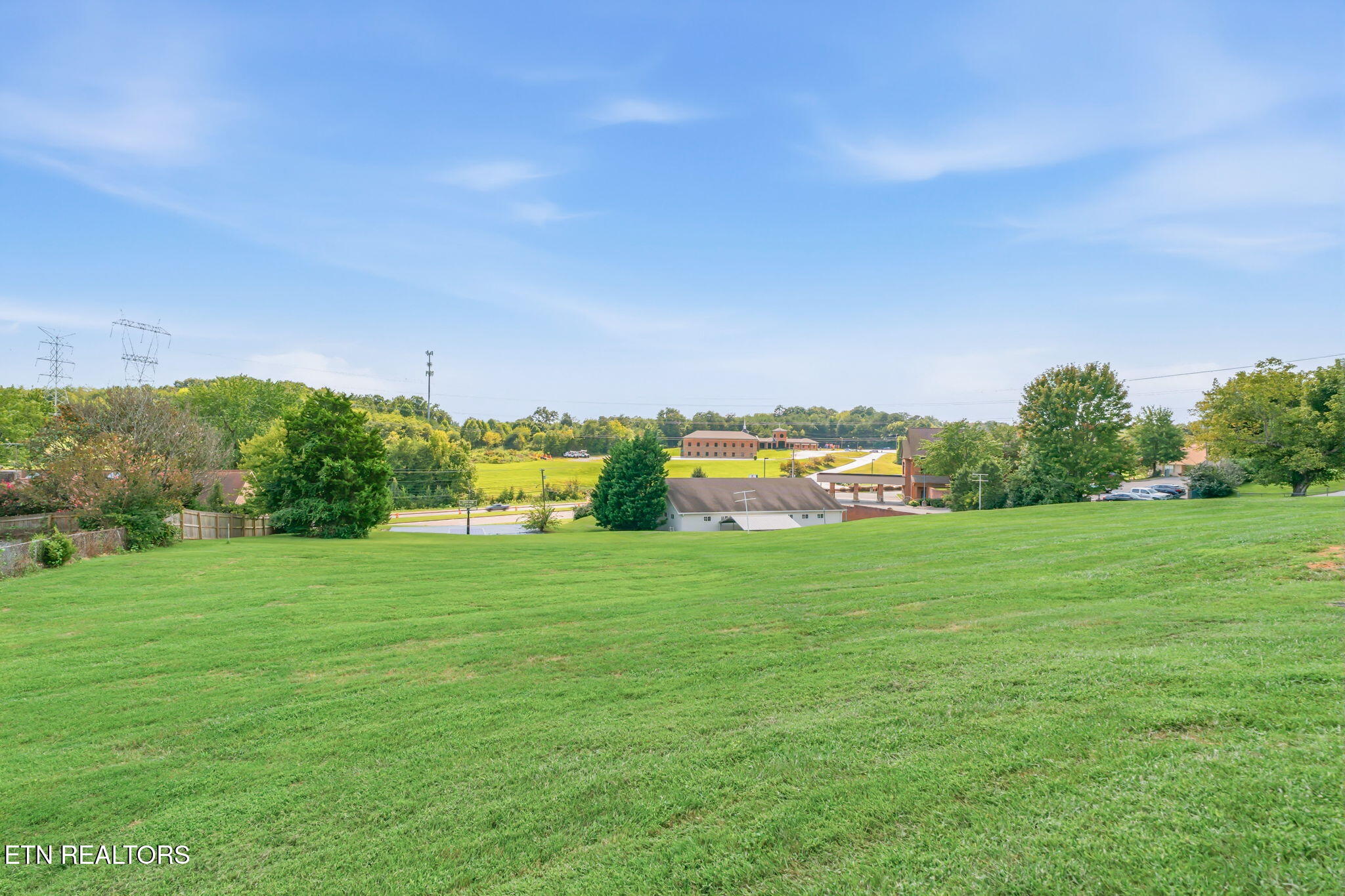 9220 Slade Road Knoxville TN 37931