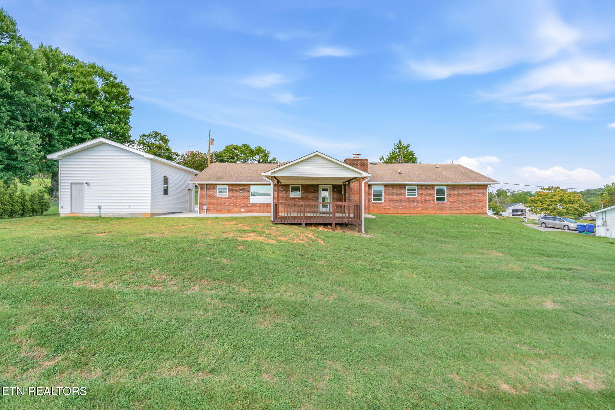 9220 Slade Road Knoxville TN 37931