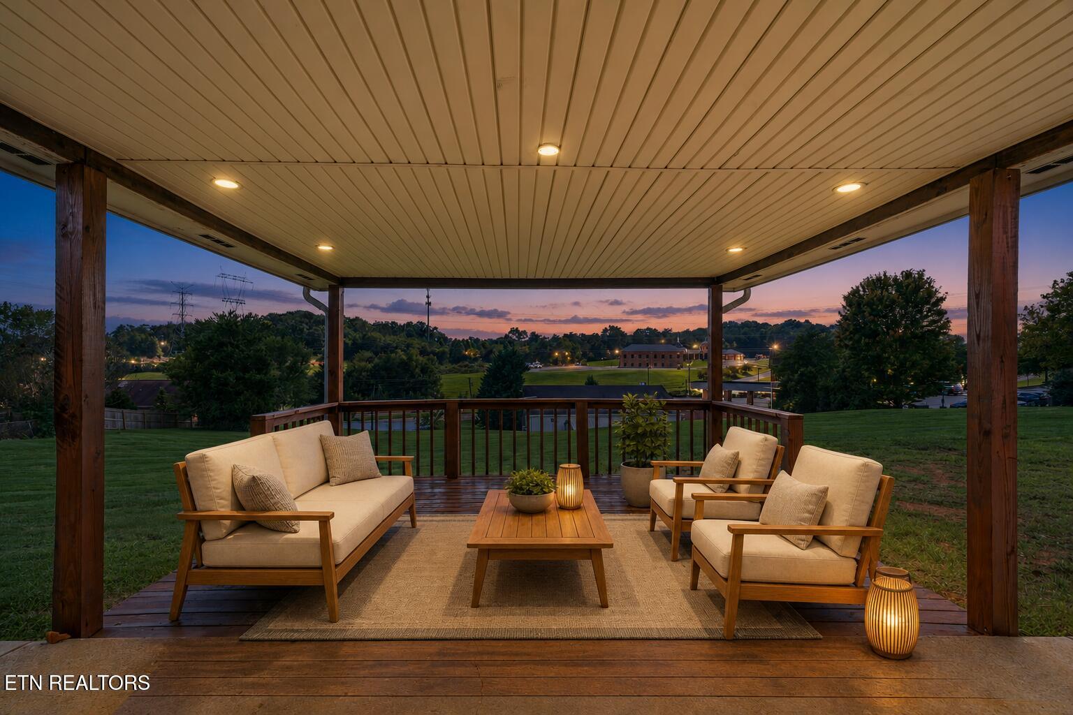 9220 Slade Road Knoxville TN 37931