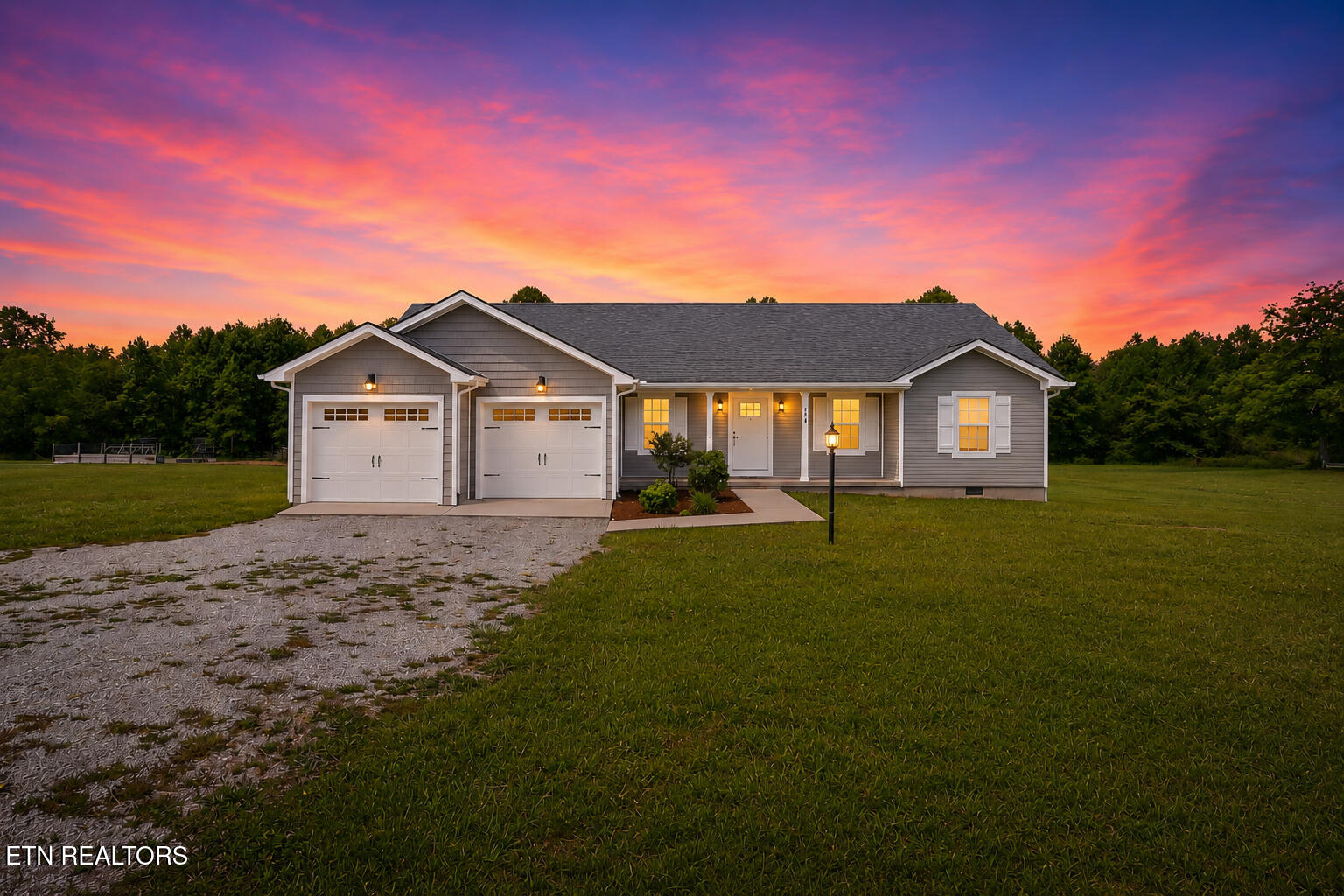 446 Stanley Hood Road Crossville TN 38571