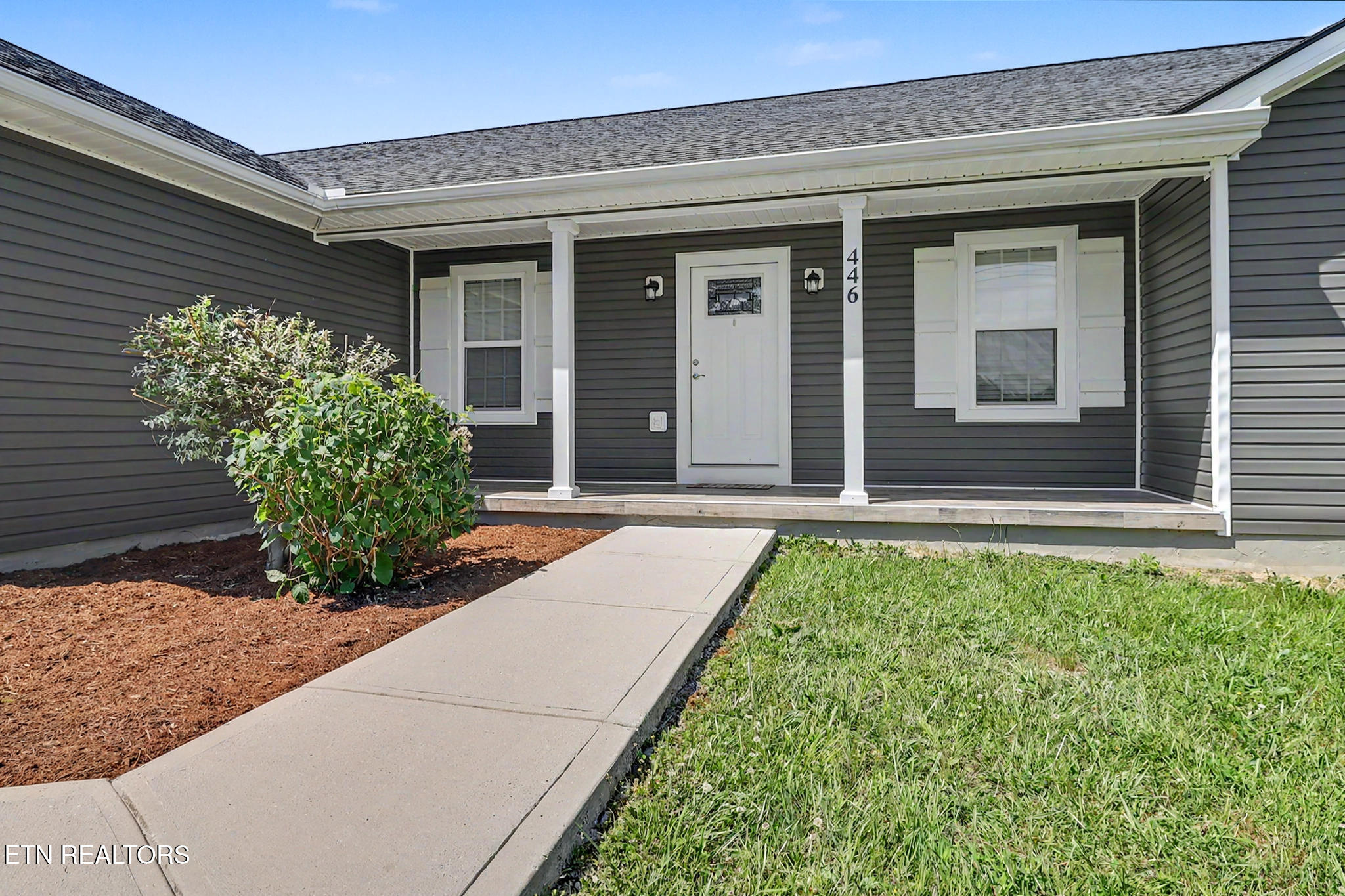 446 Stanley Hood Road Crossville TN 38571