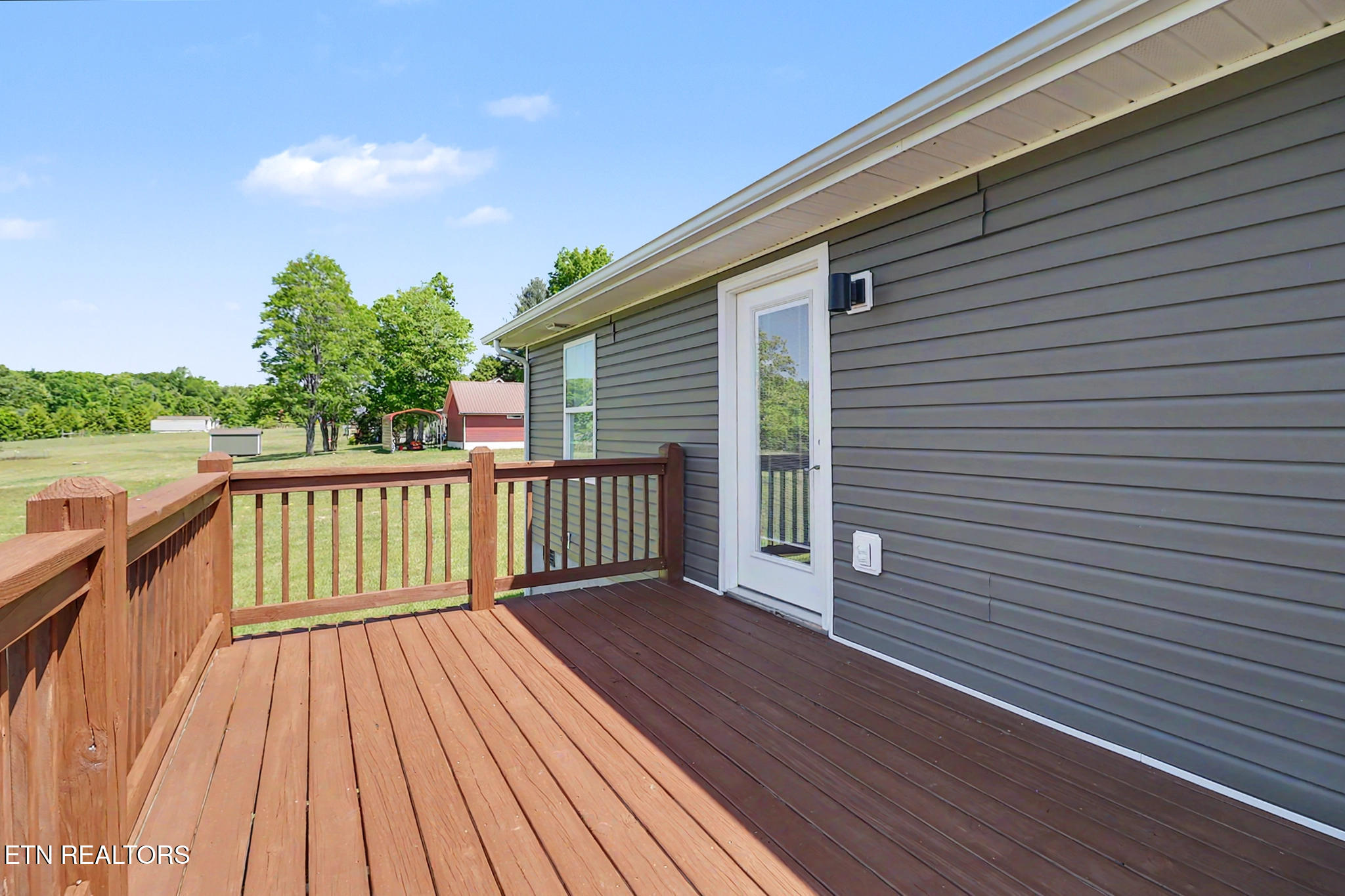 446 Stanley Hood Road Crossville TN 38571