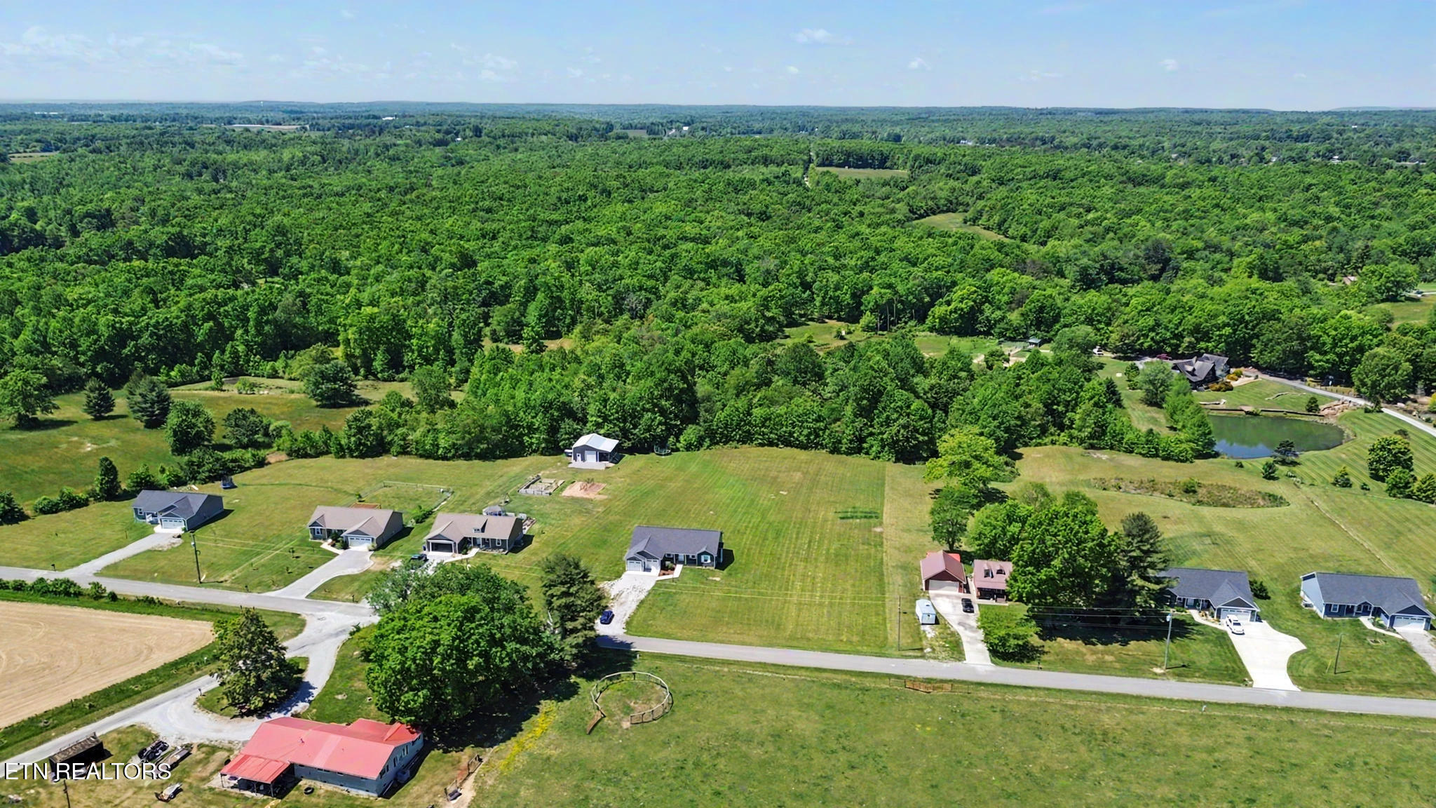446 Stanley Hood Road Crossville TN 38571